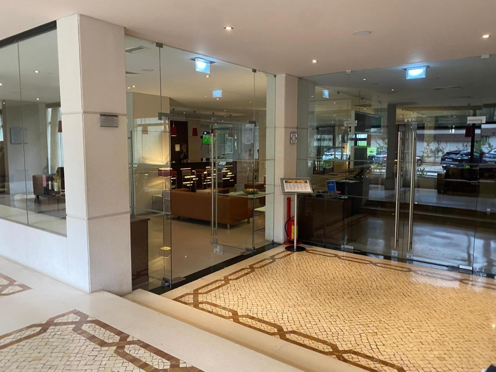 Hotel Gale T1 109