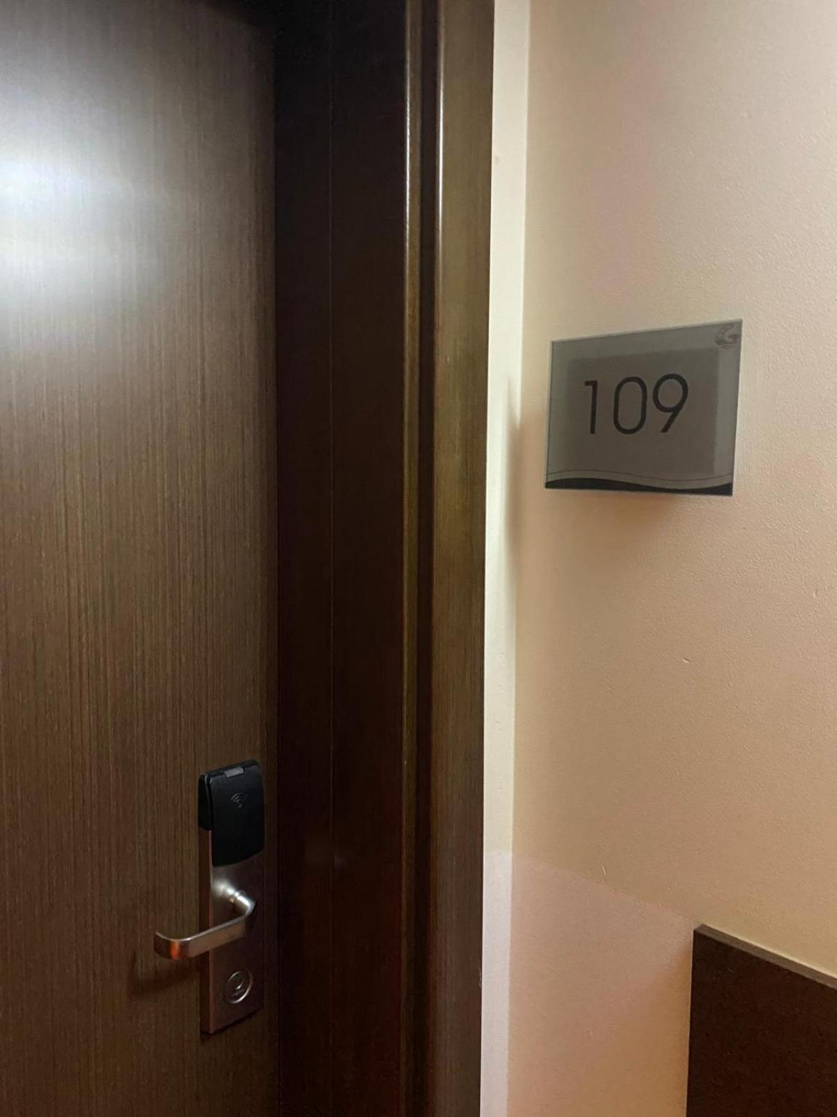 Hotel Gale T1 109 4*