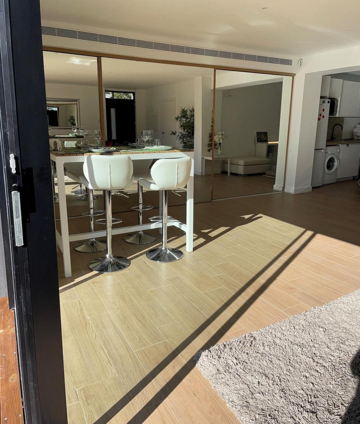 Holiday home Hyper Centre A Pied Cascais