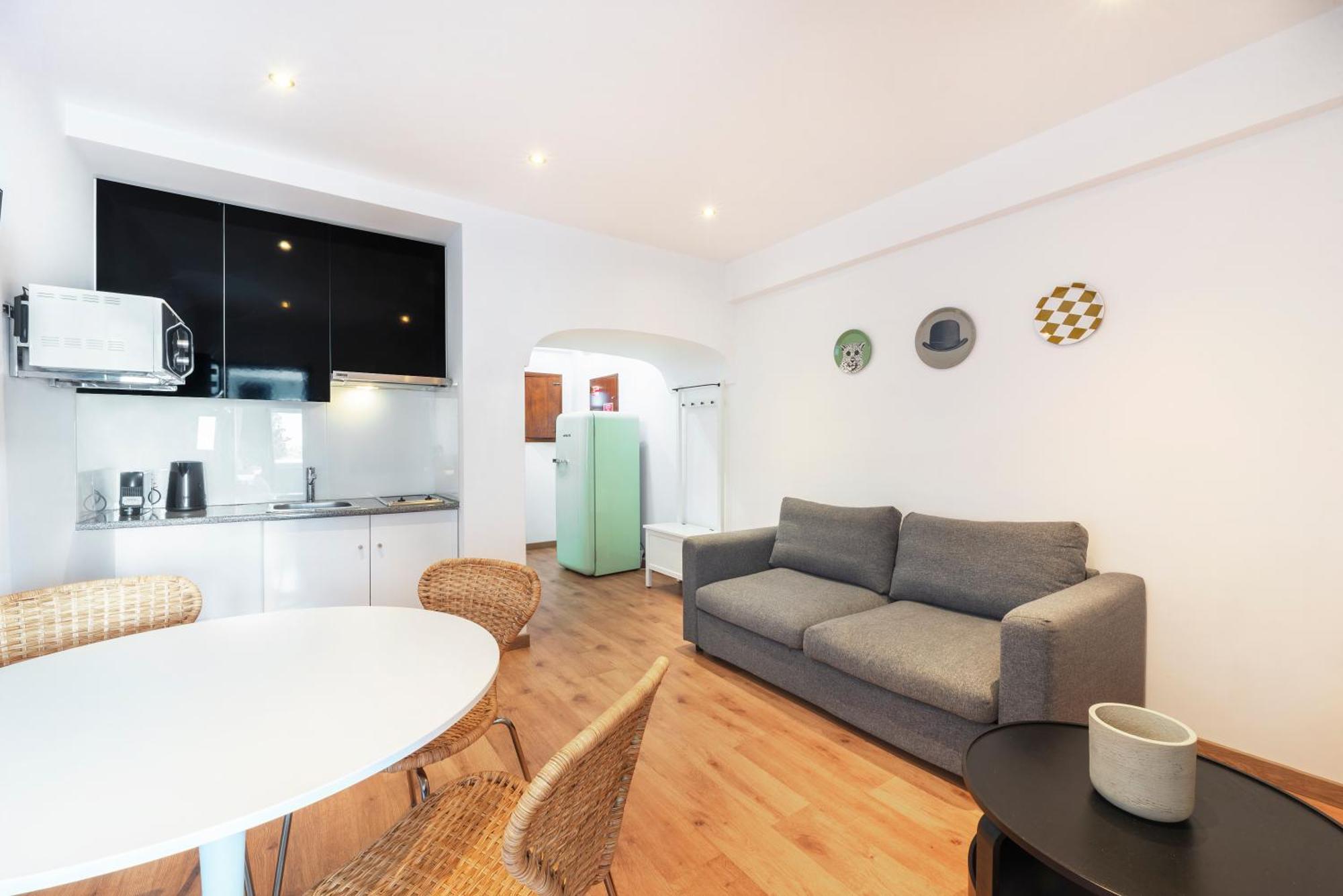 Equador By Olala Homes Cascais
