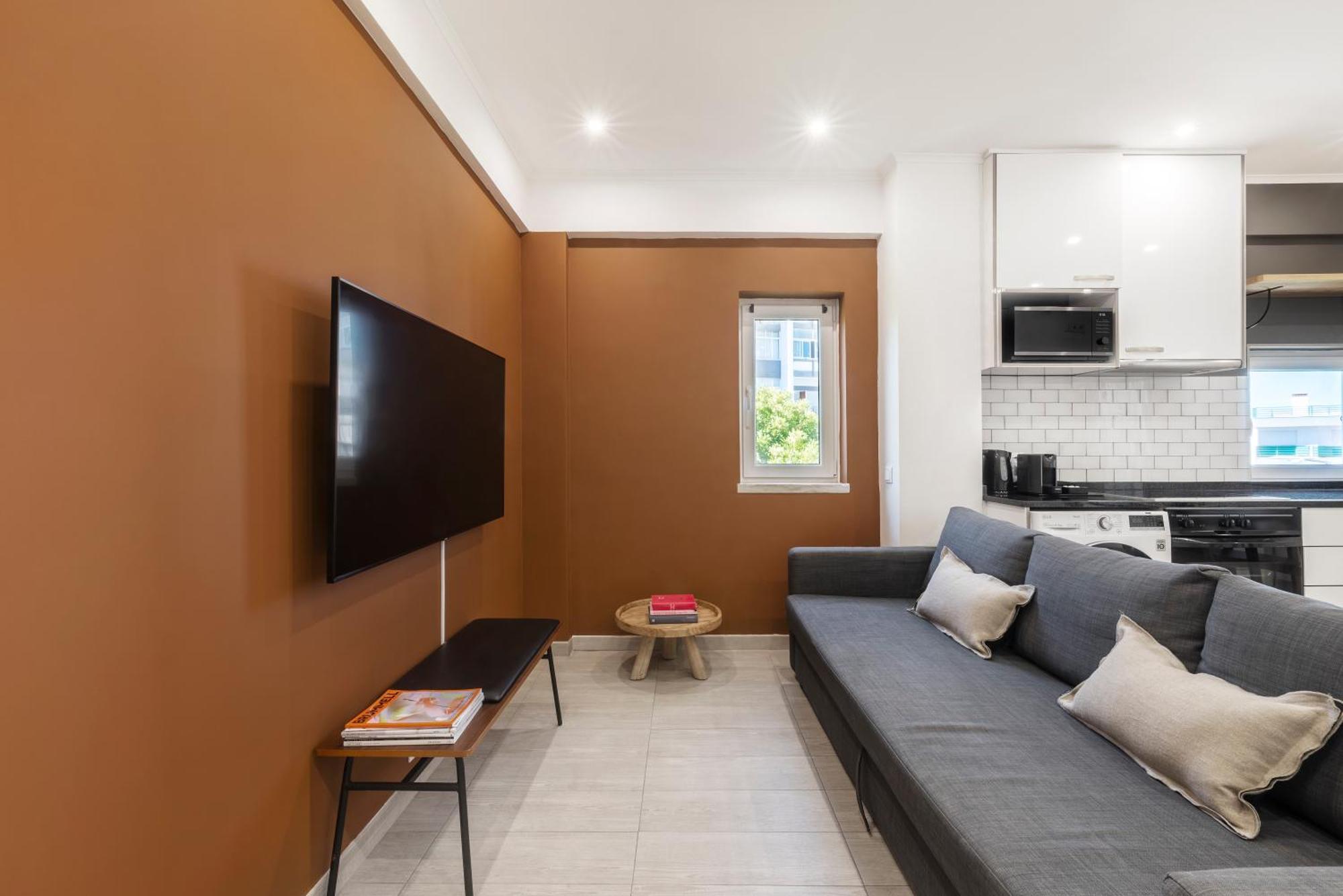 Equador By Olala Homes * Cascais