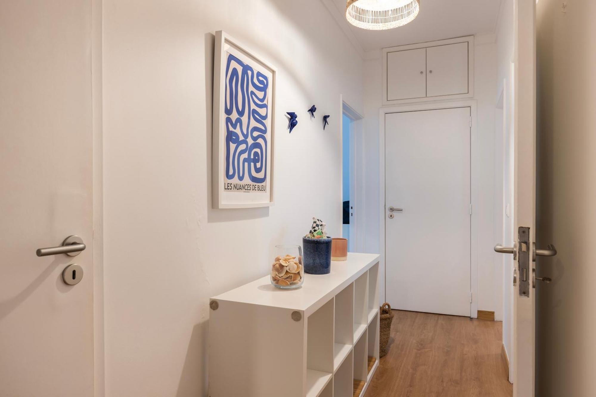 Terrace Apartment
