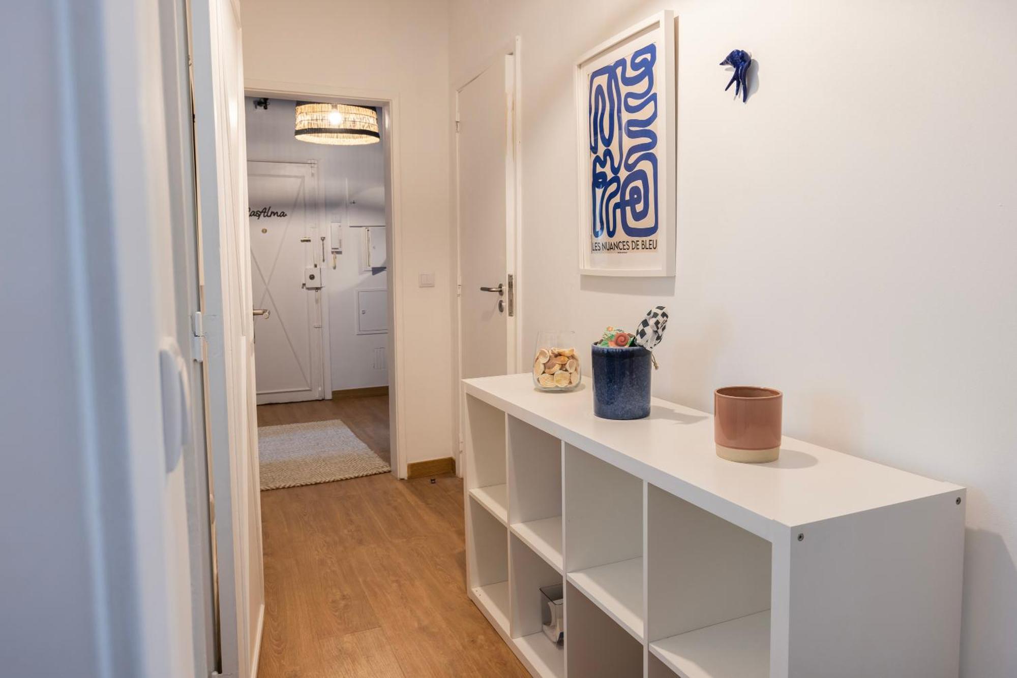 Terrace Apartment Cascais
