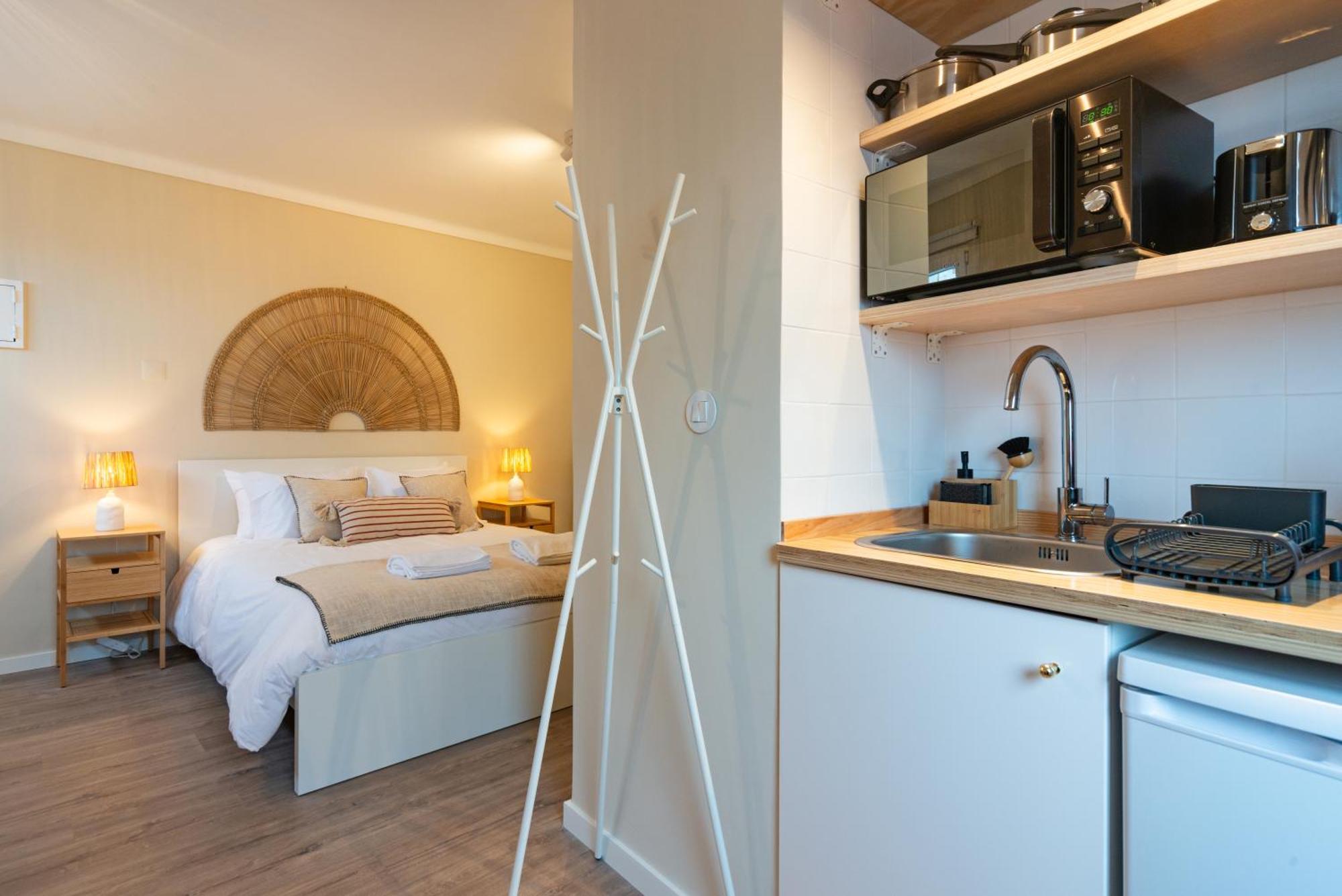 Apartamento In The Center Of