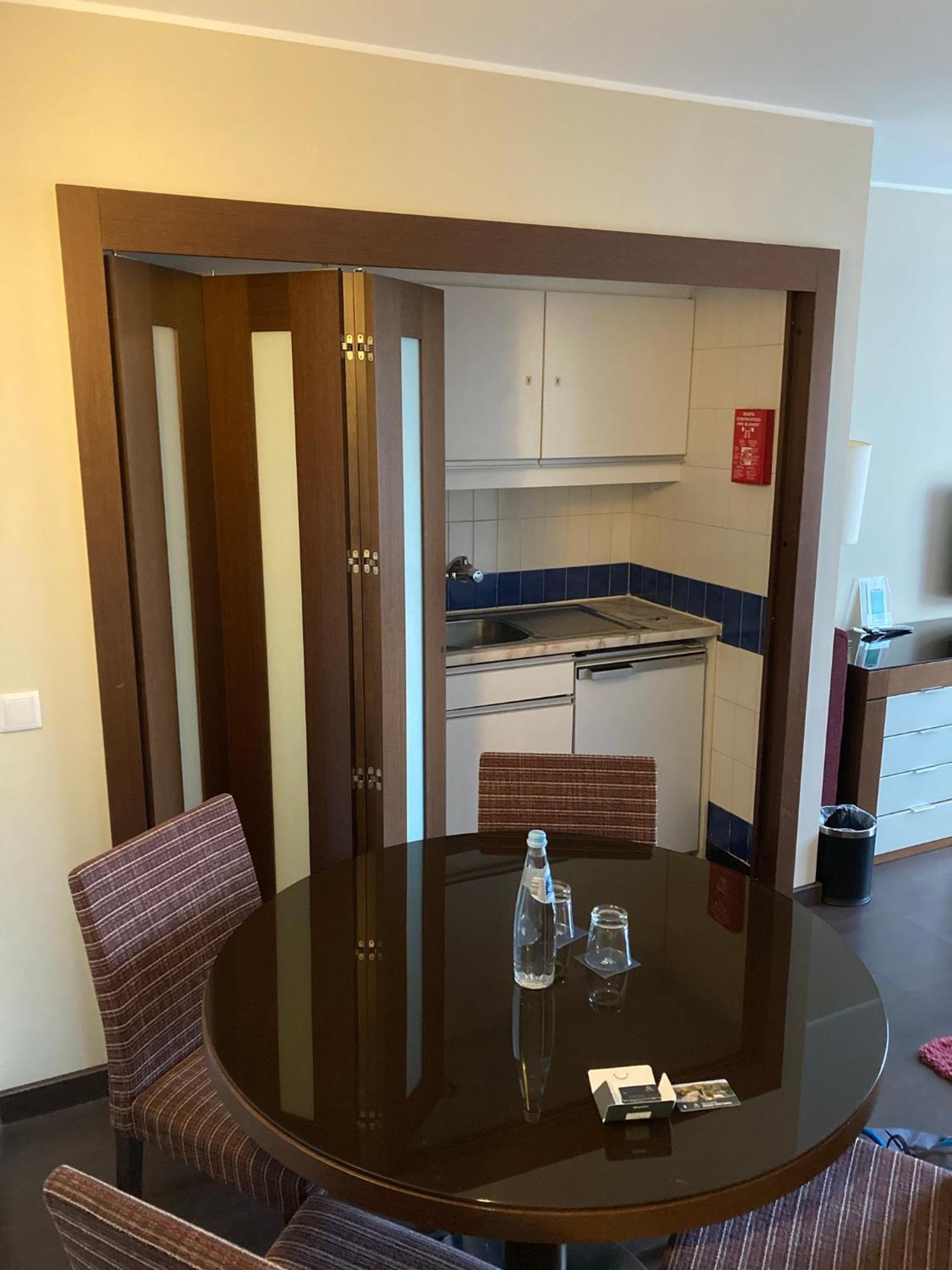 Apartment Junior Pour 4 Dans Gale Portugal Cascais