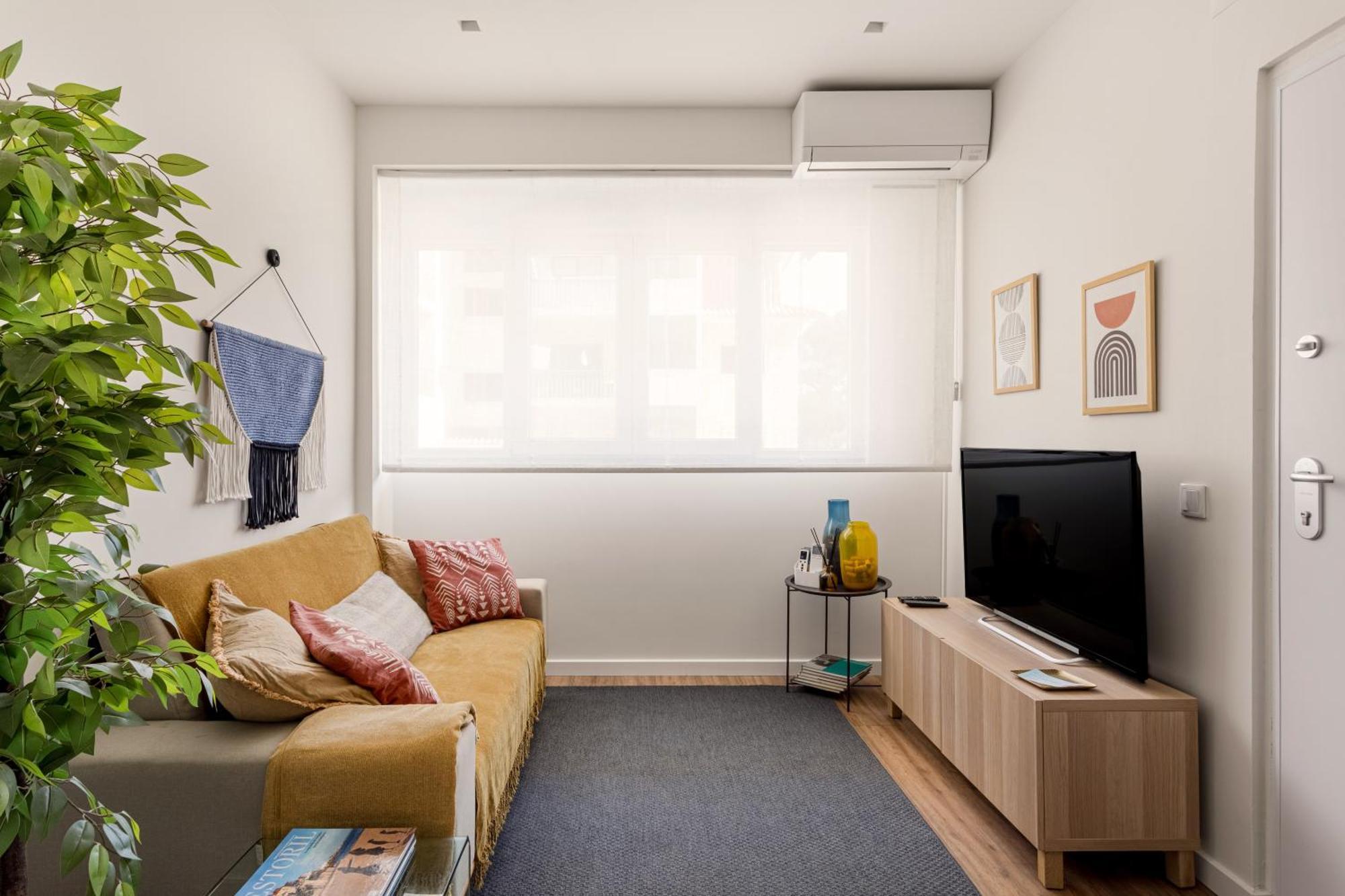 Modern & Quiet Retreat Apartment