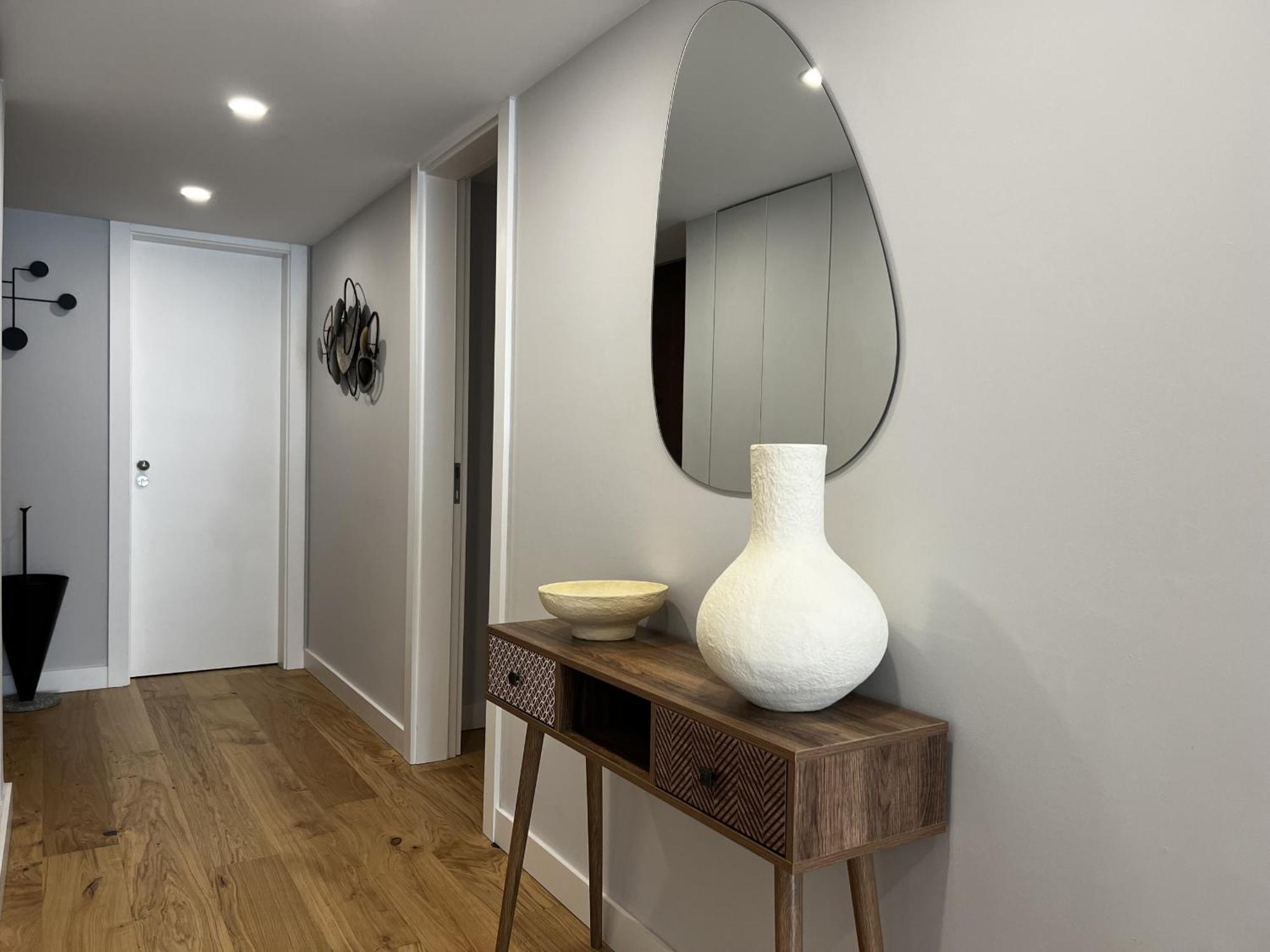 Atrium, Luxury With Sea View And Pool Apartment Cascais
