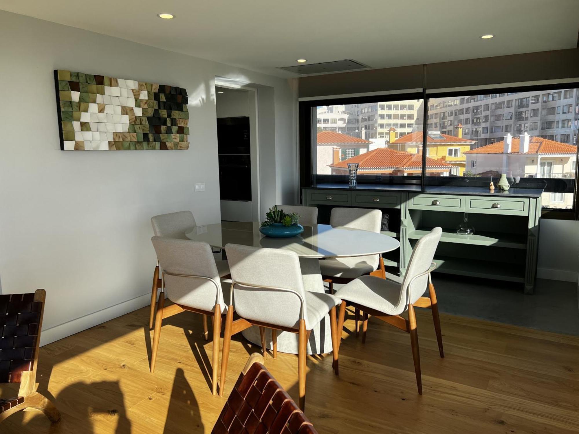 Apartment Atrium, Luxury With Sea View And Pool