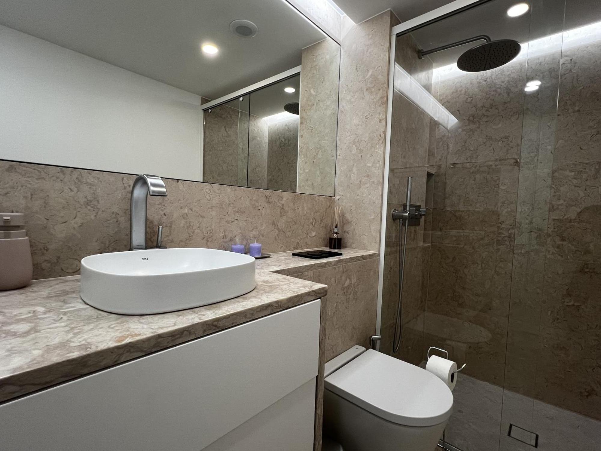 Apartment Atrium, Luxury With Sea View And Pool Cascais