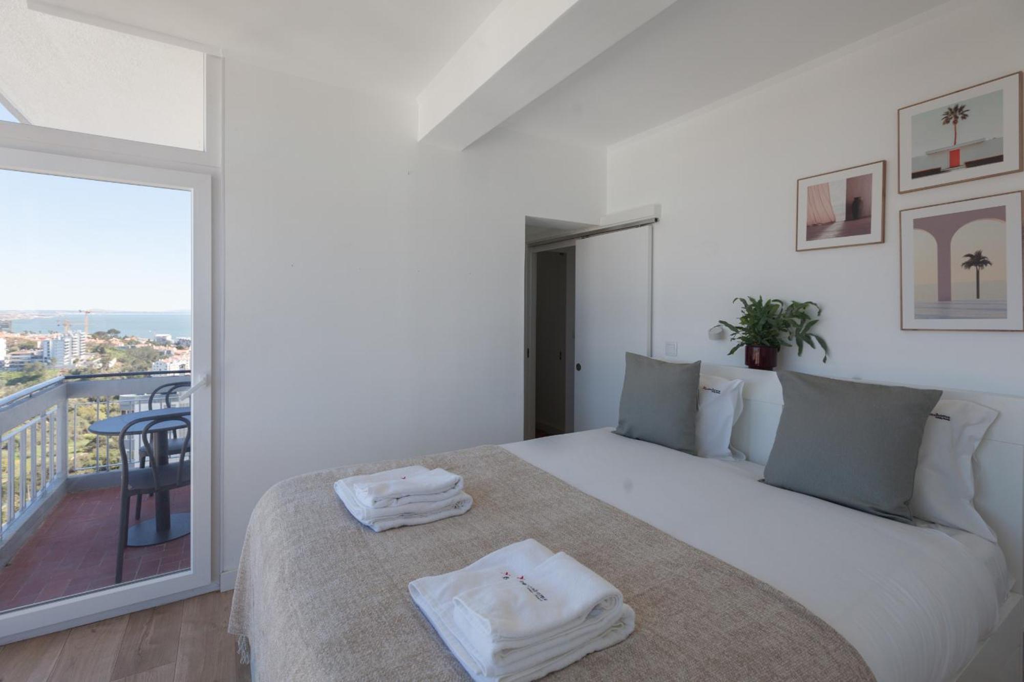 Apartment Flh Sea View Flat *