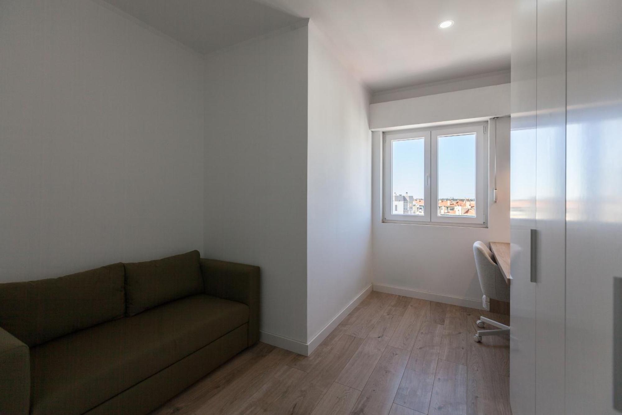 Apartment Flh Sea View Flat *