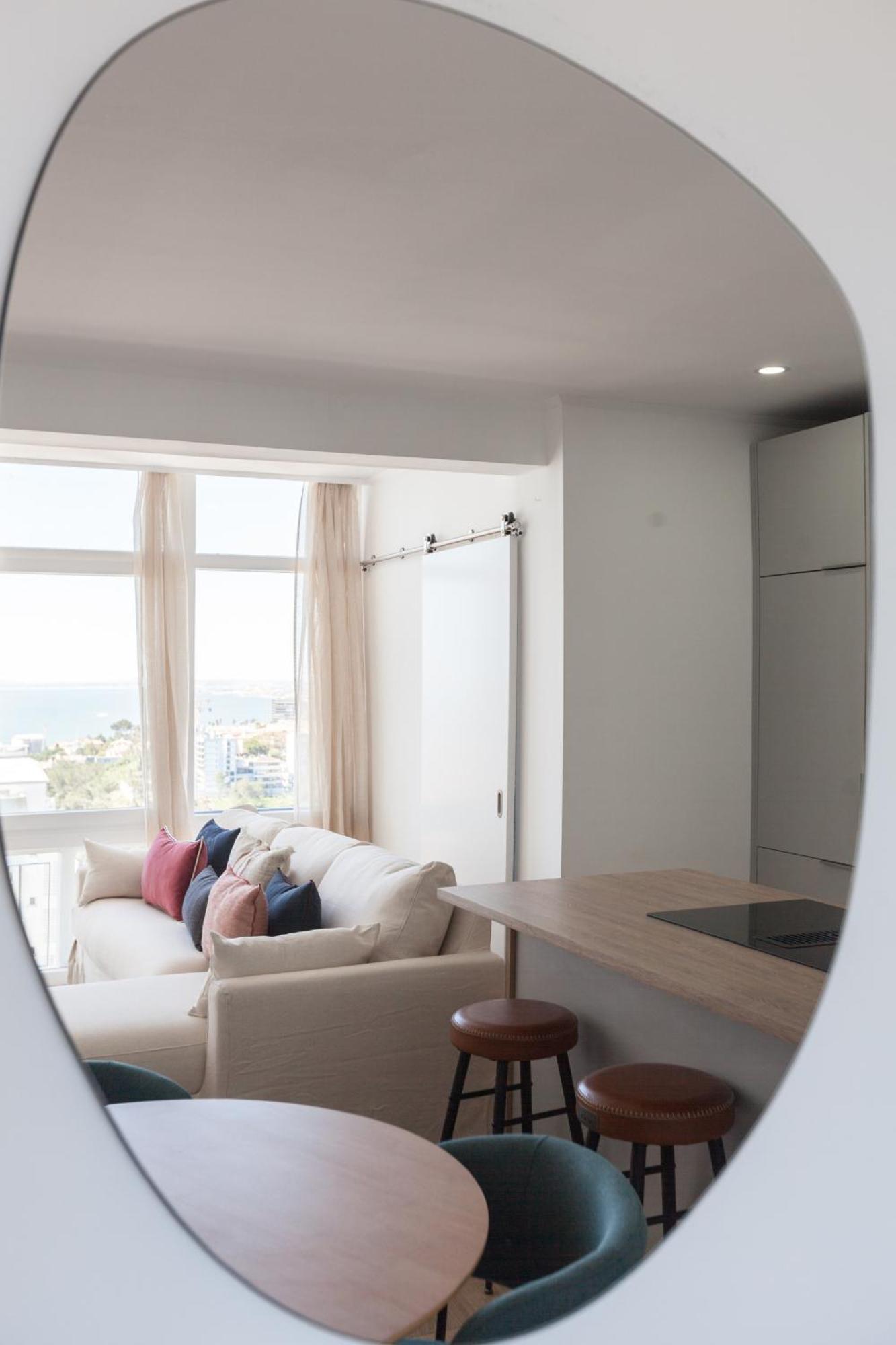 Apartment Flh Sea View Flat Cascais