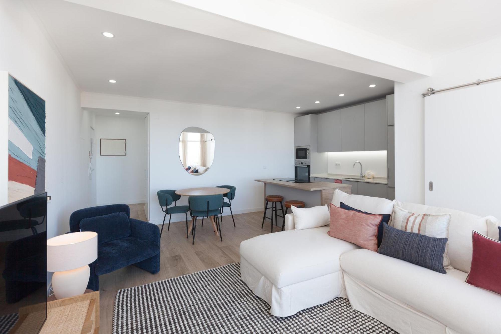 Apartment Flh Sea View Flat