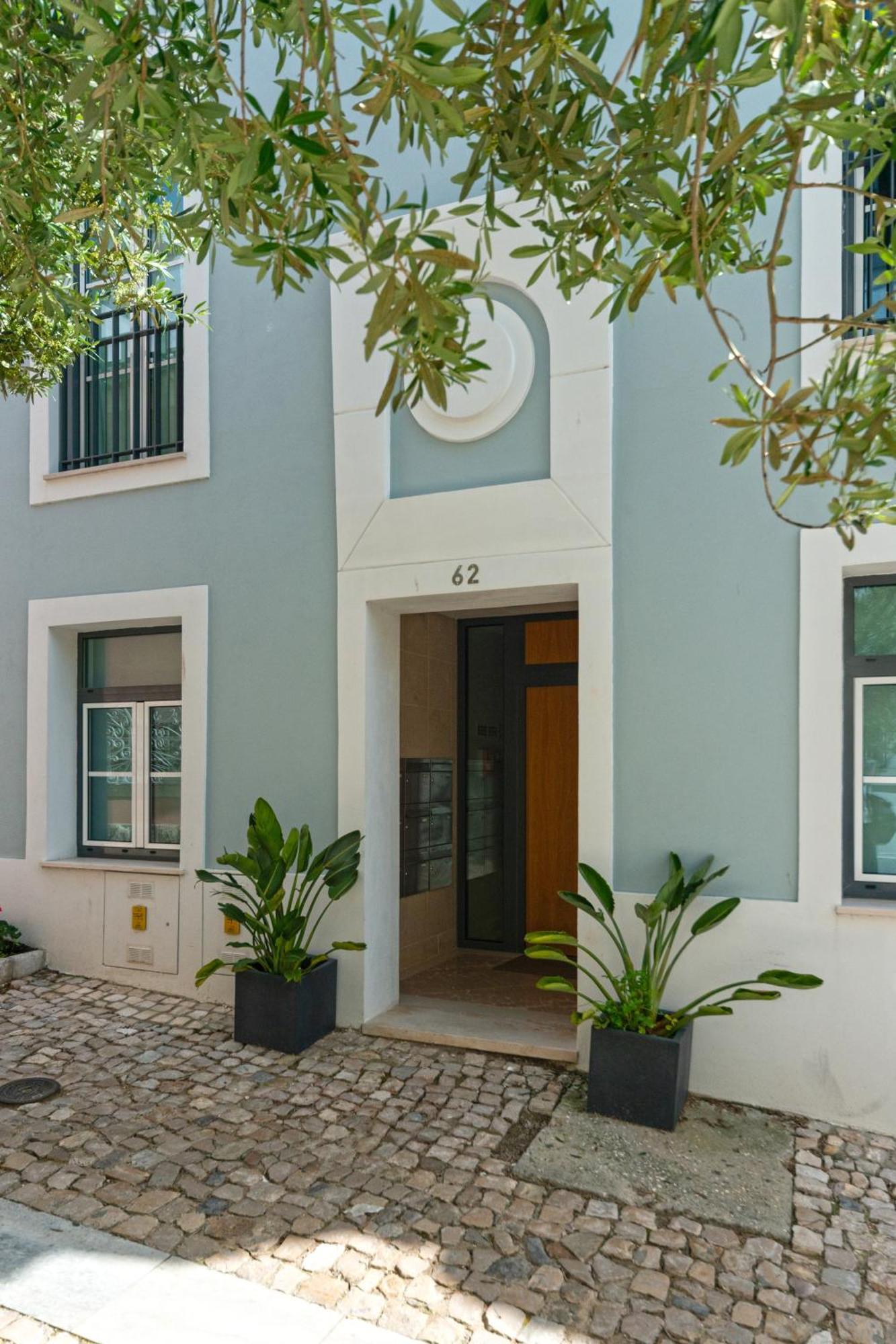 Baia Terraza Apartamento