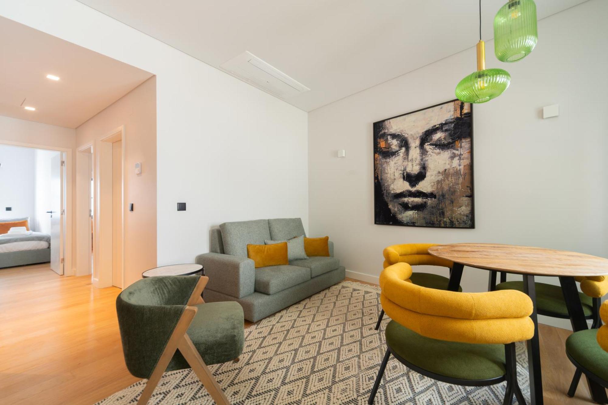 Apartamento Baia Terraza