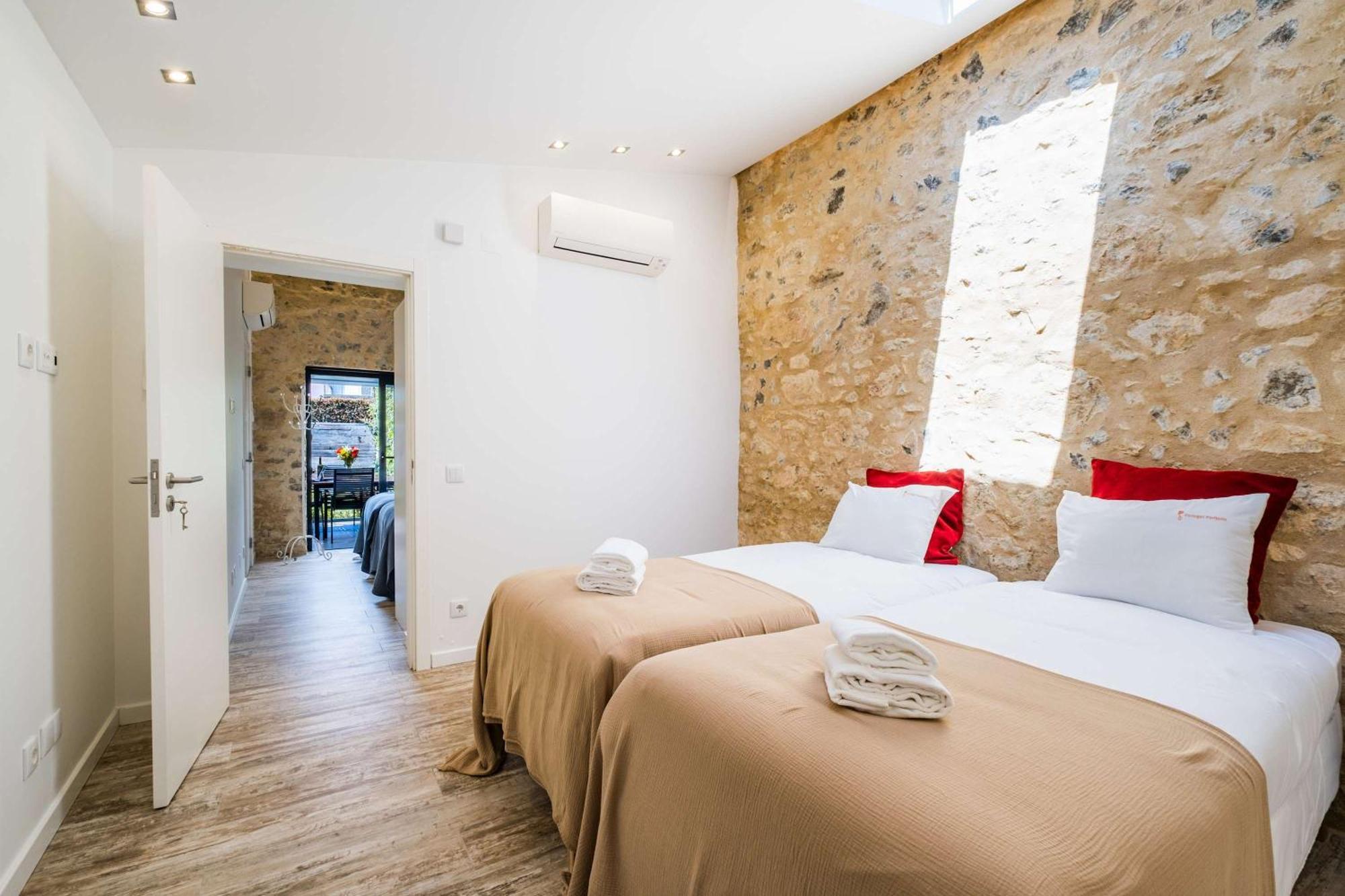 Casa de férias Oasis Ii