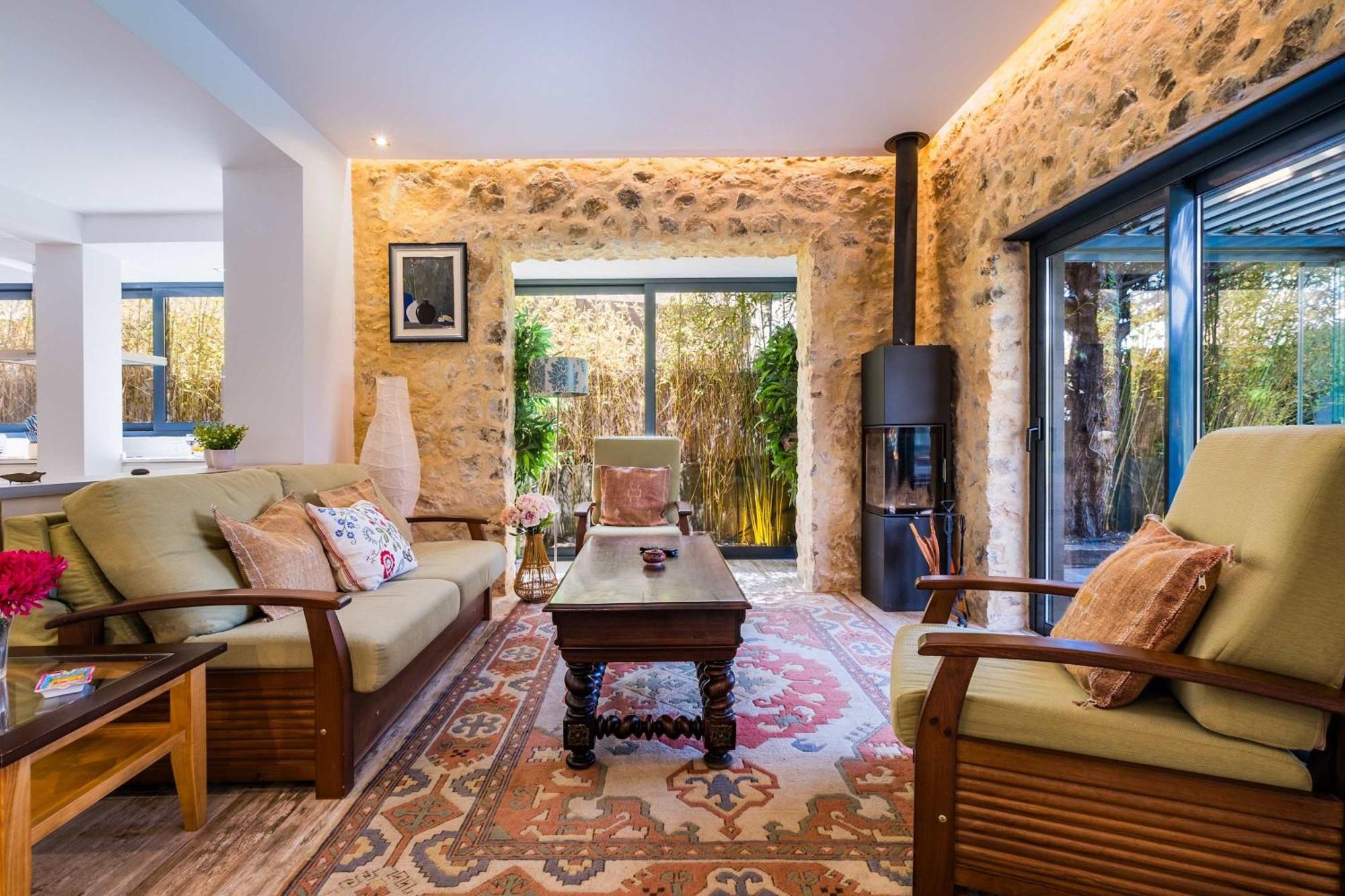 Oasis Ii Casa de férias Cascais