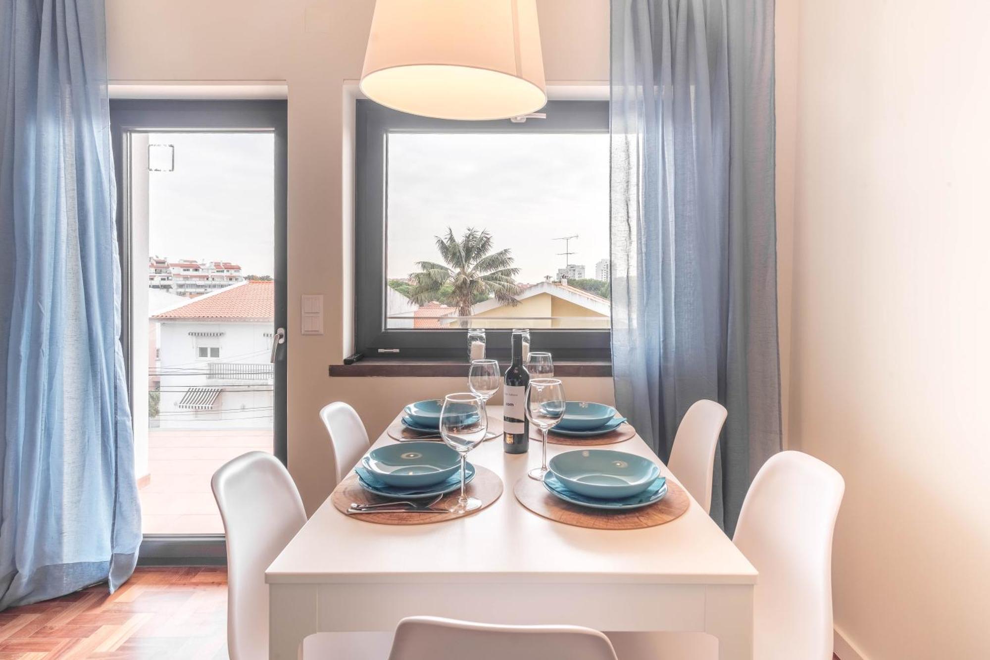 Apartment Casa Em Cascais