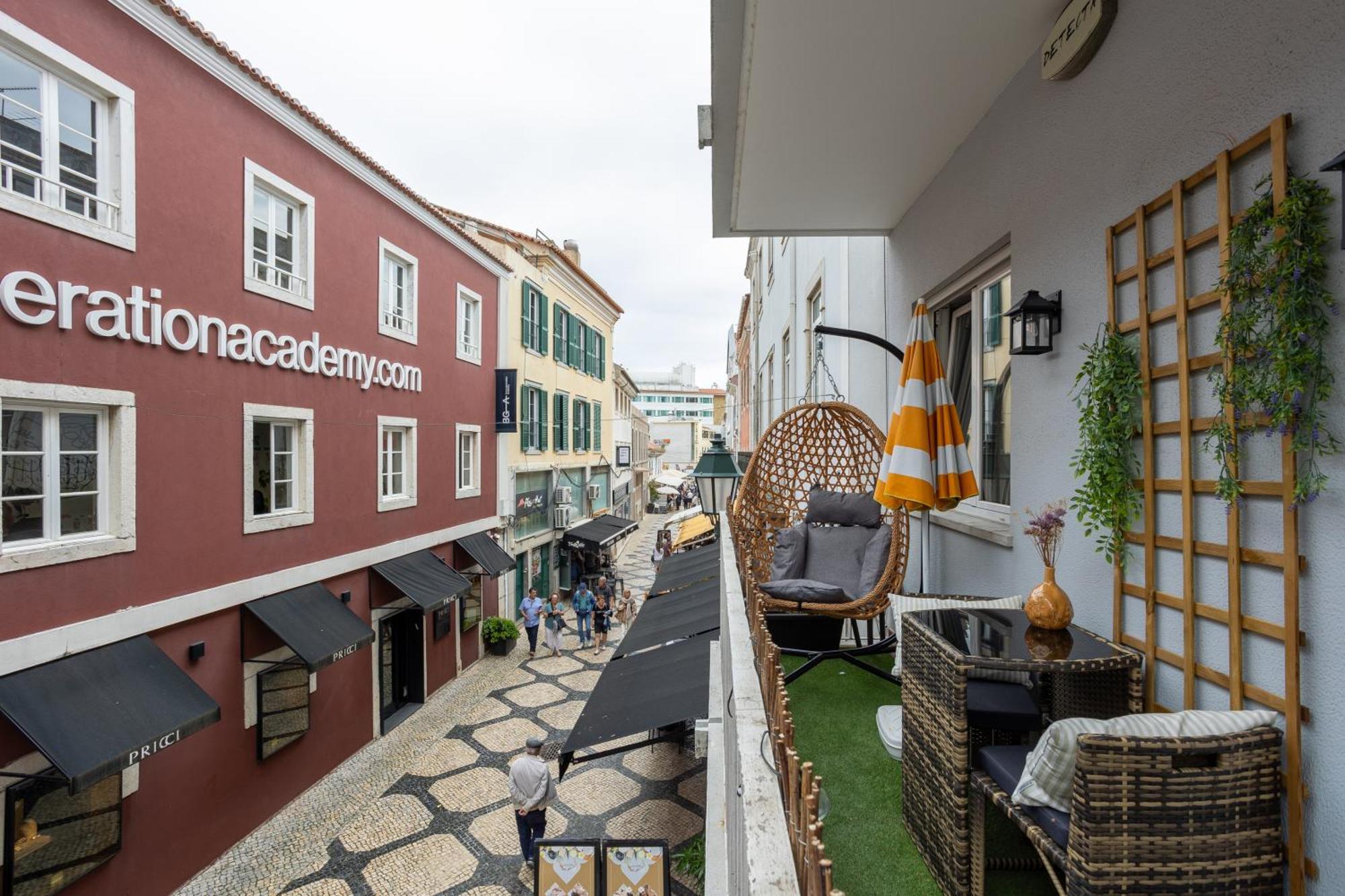 Fm Herculano - Sea, Sun & Fun Apartment