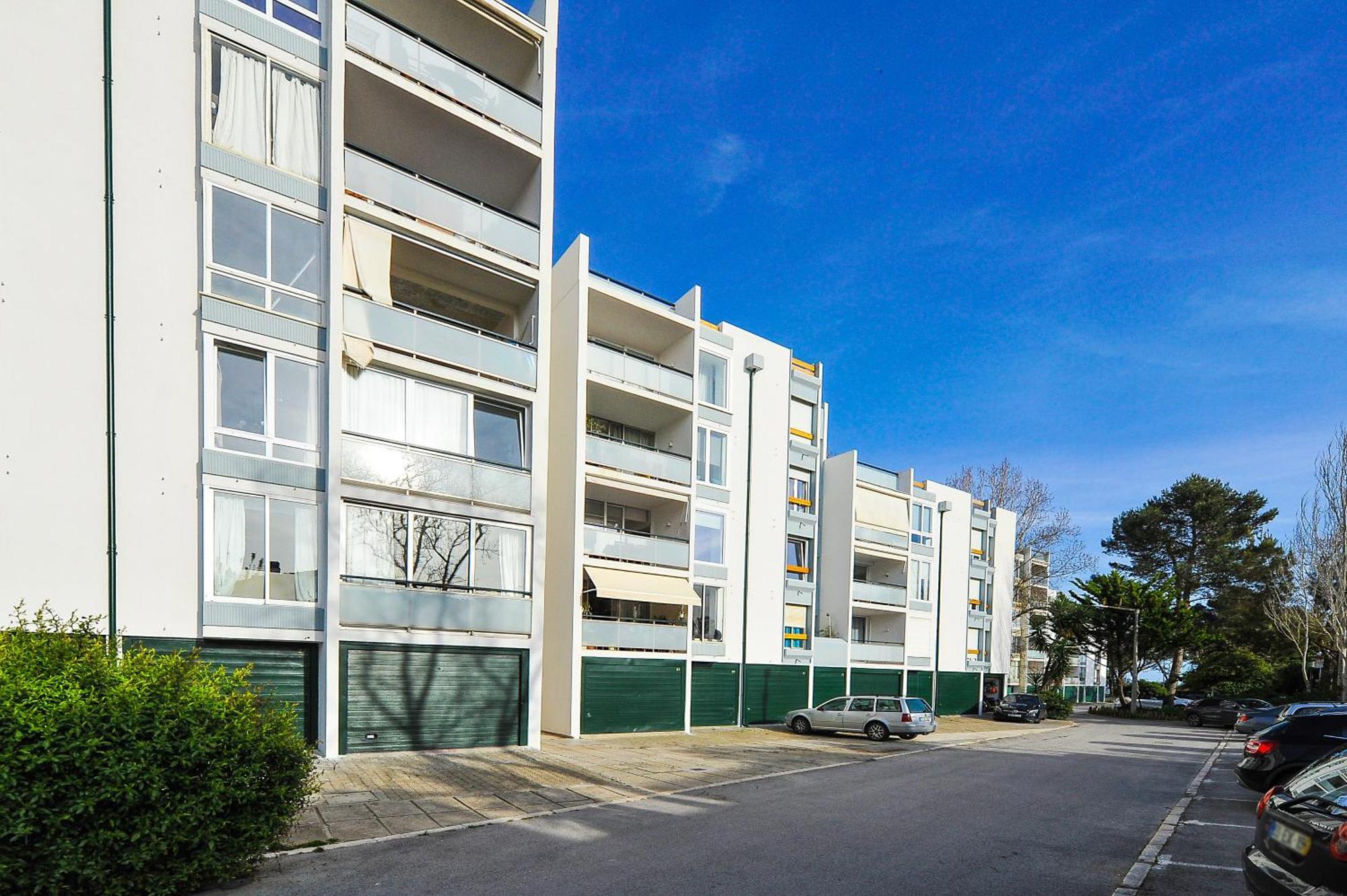 Apartment Hibiscos Balcony - *
