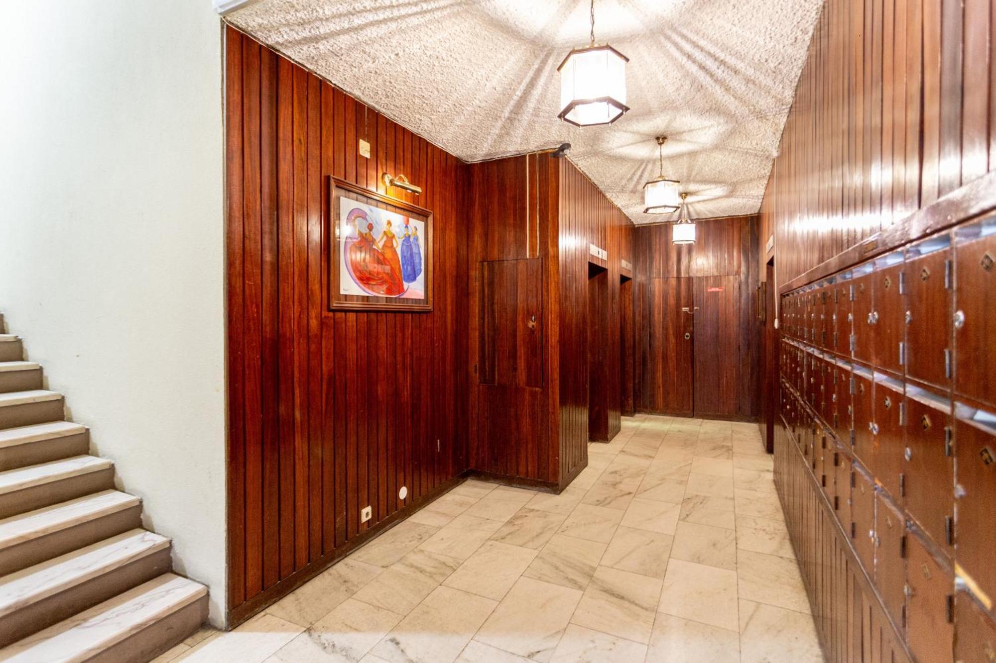 Ocean View By Homing Apartment