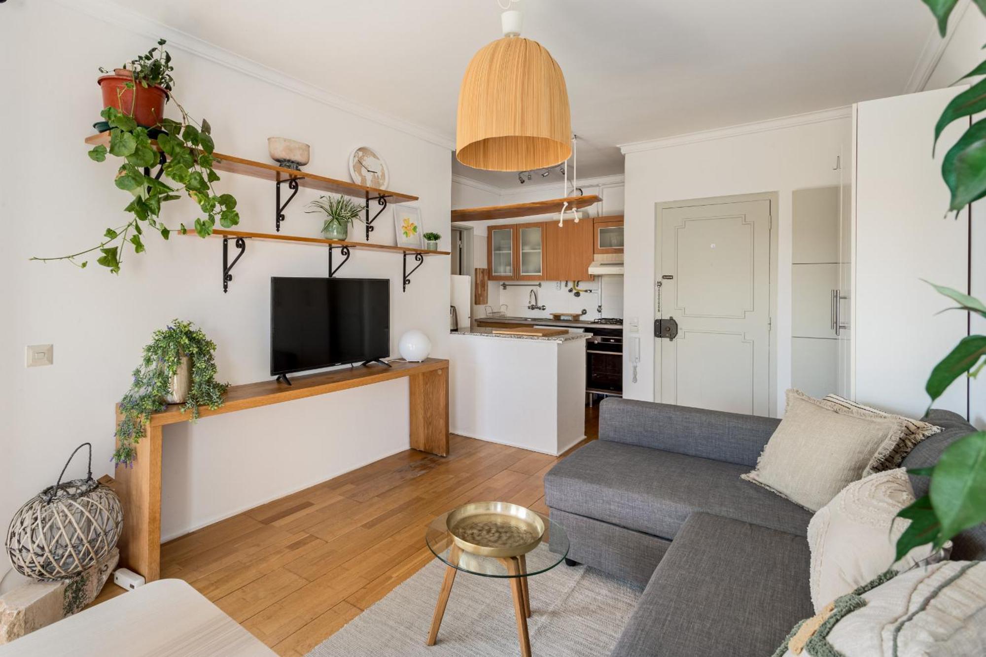 Ocean View By Homing Cascais