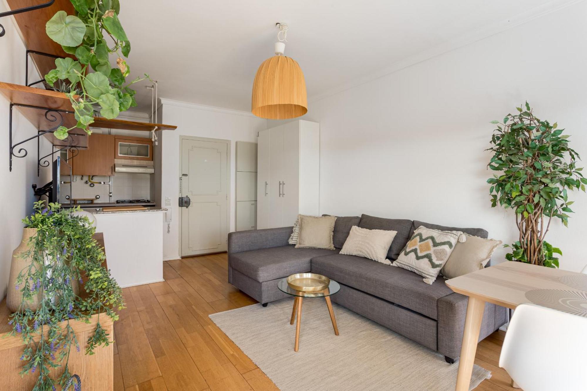 Apartment Ocean View By Homing *
