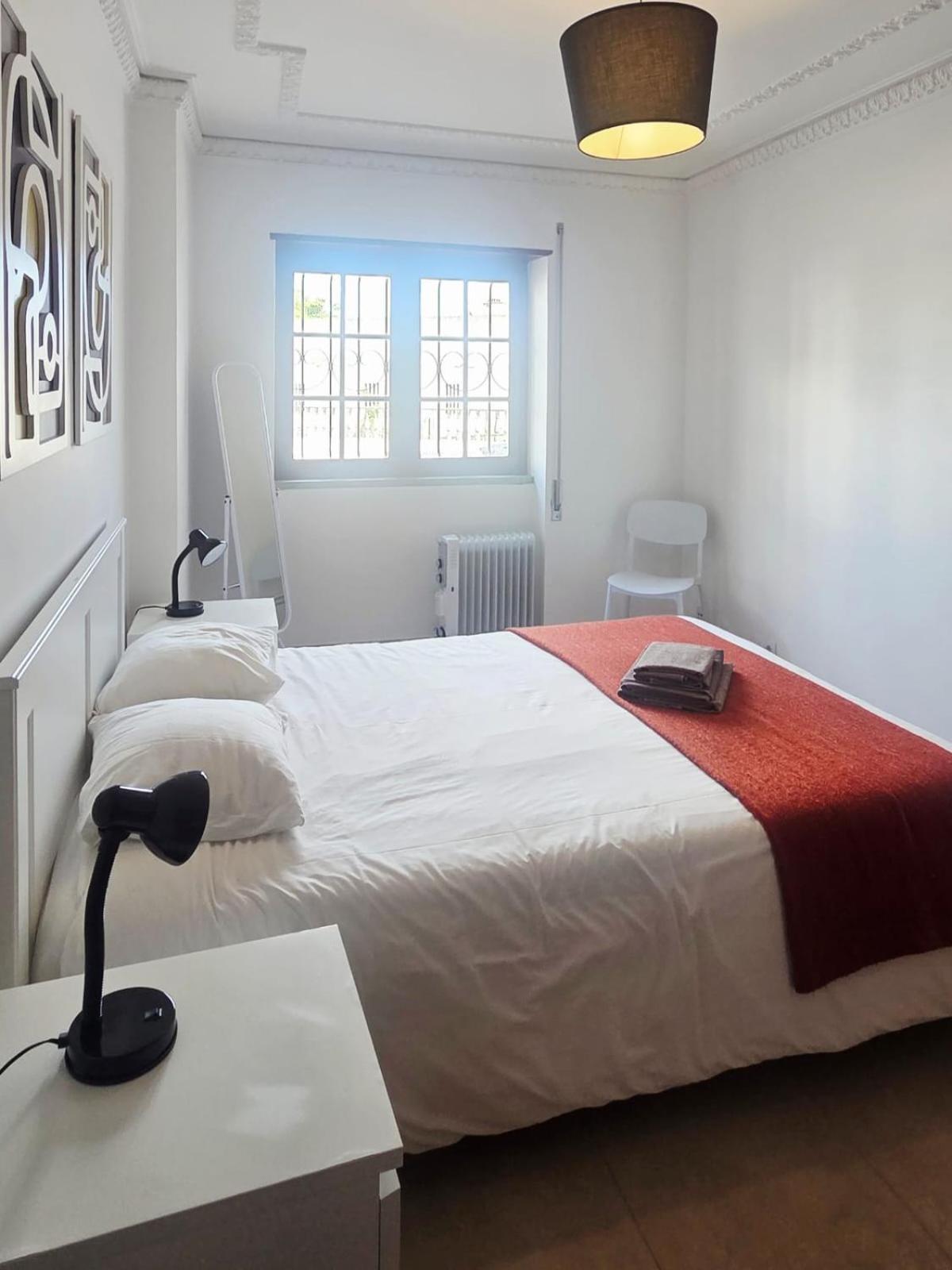Center - 500 M From The Apartment Cascais