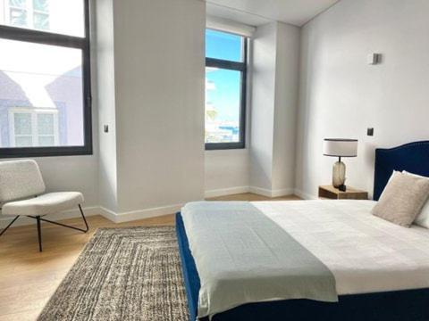 Pilleu - Near Ocean For Guest Apartment Cascais