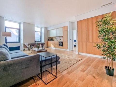 Apartment Pilleu - Near Ocean For Guest *