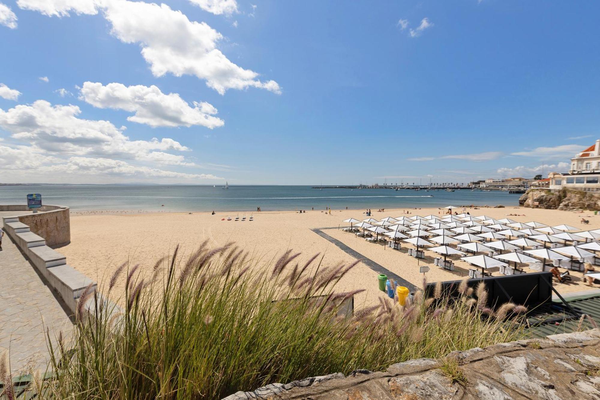 And Sea Apartment Cascais
