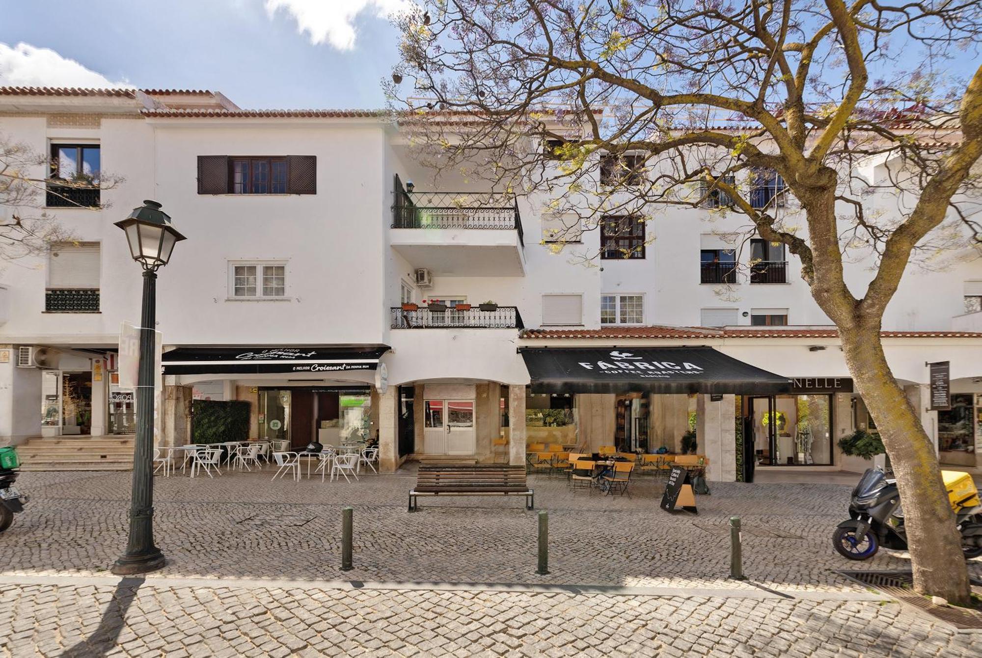 And Sea Apartment Cascais