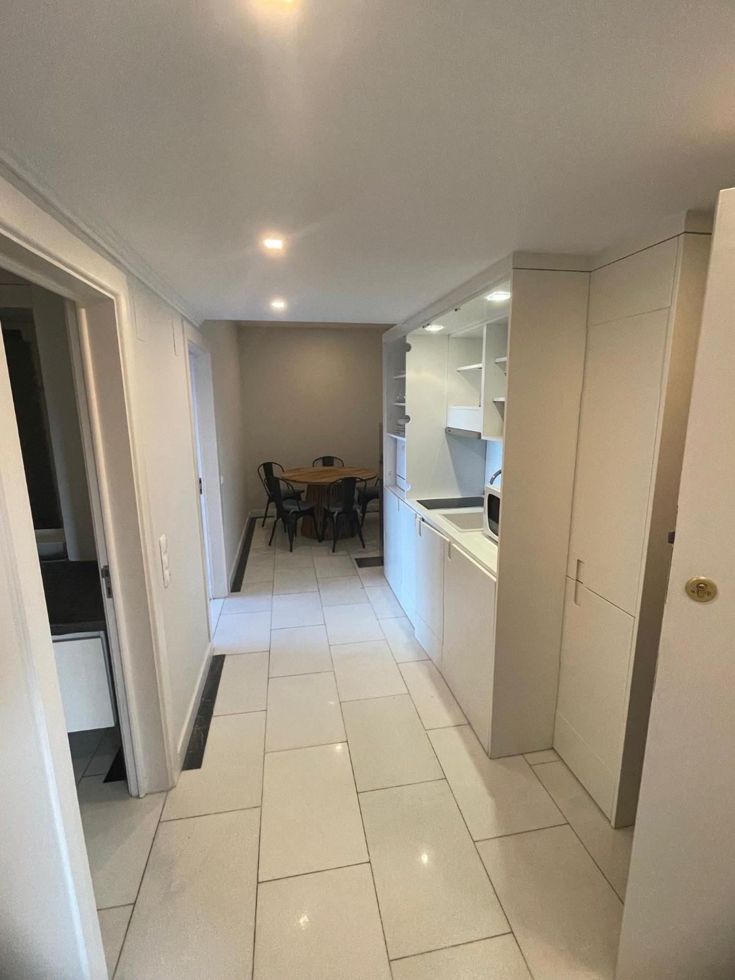 Premium Sea View Apartamento