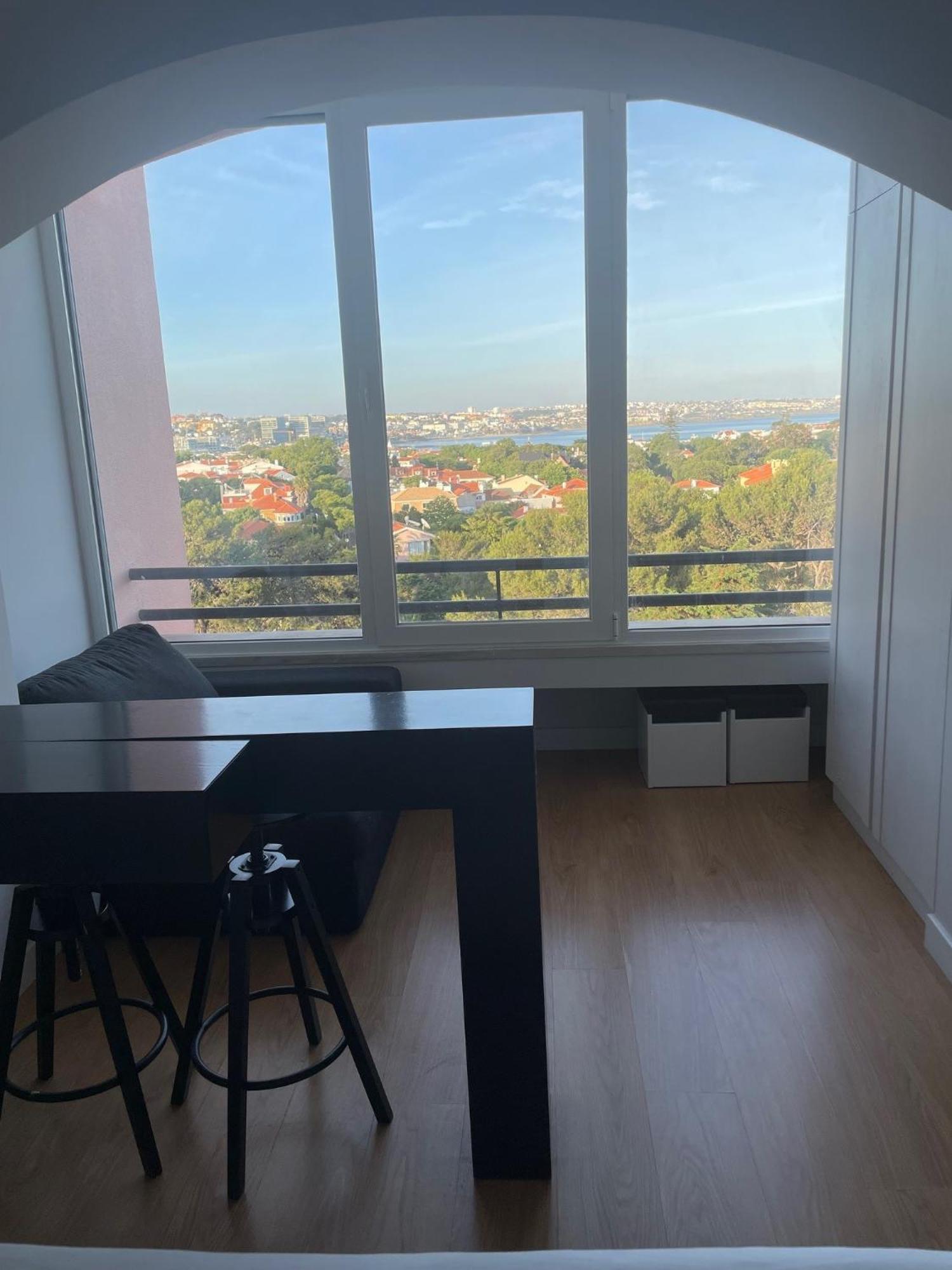 Premium Sea View Apartamento