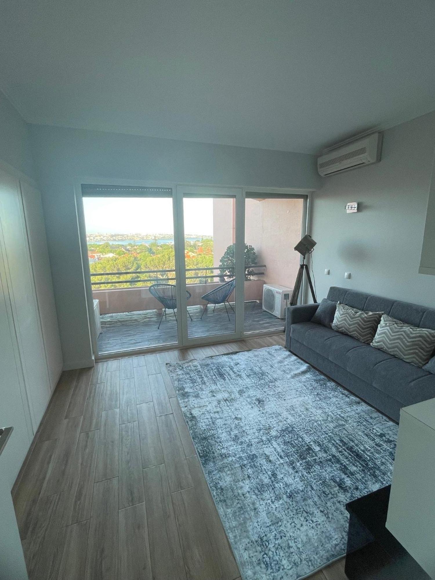 Apartamento Premium Sea View *