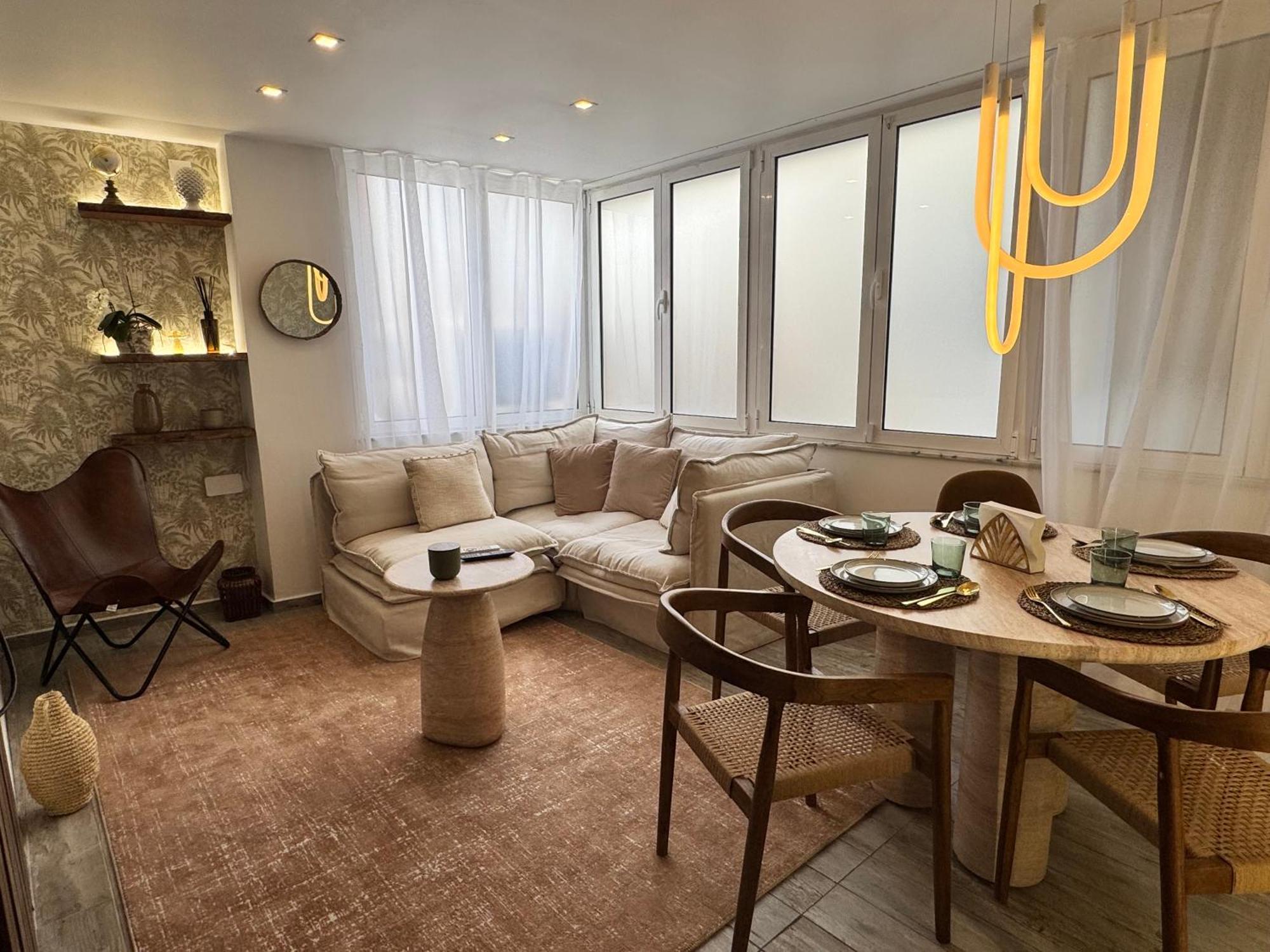 Apartment Fm Herculano - Sea, Sun & Fun *