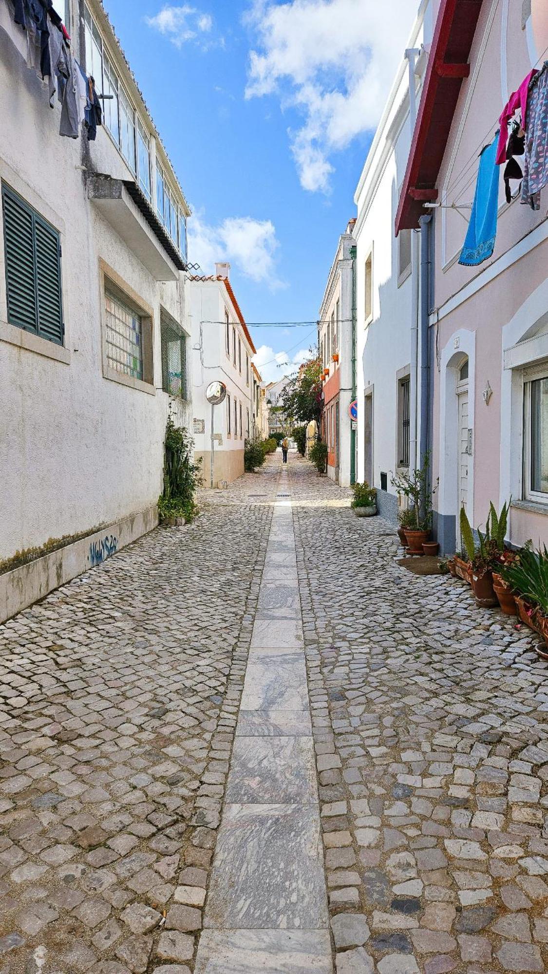 Historic Centre Teatro Apartment *