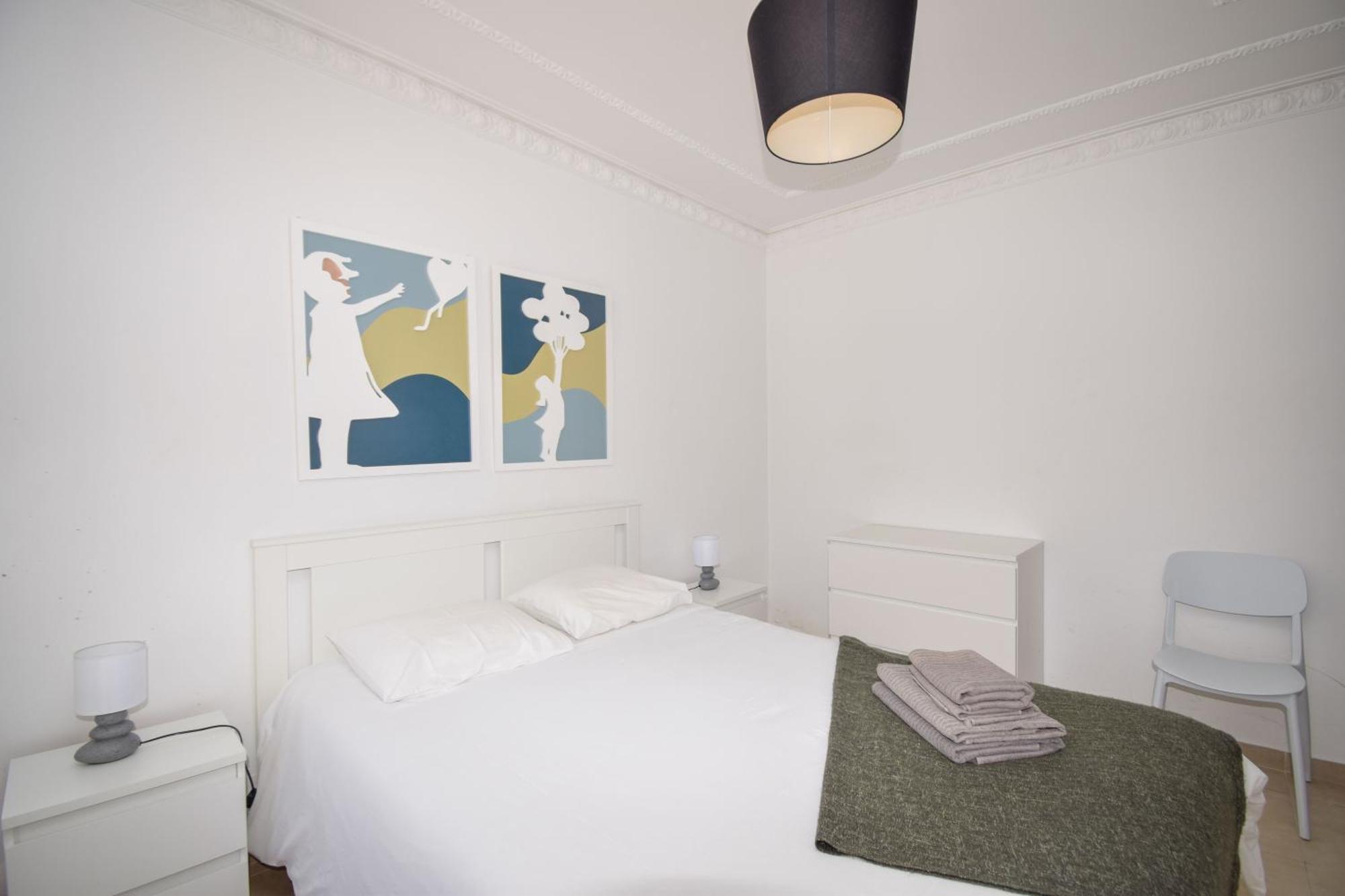 Center - 500 M From The Apartment Cascais
