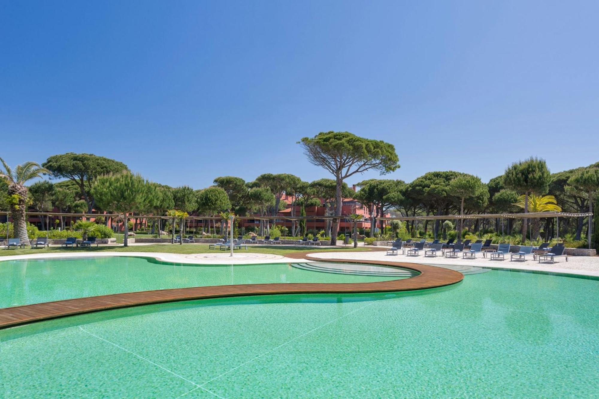Sheraton - & Residences Hotel Cascais