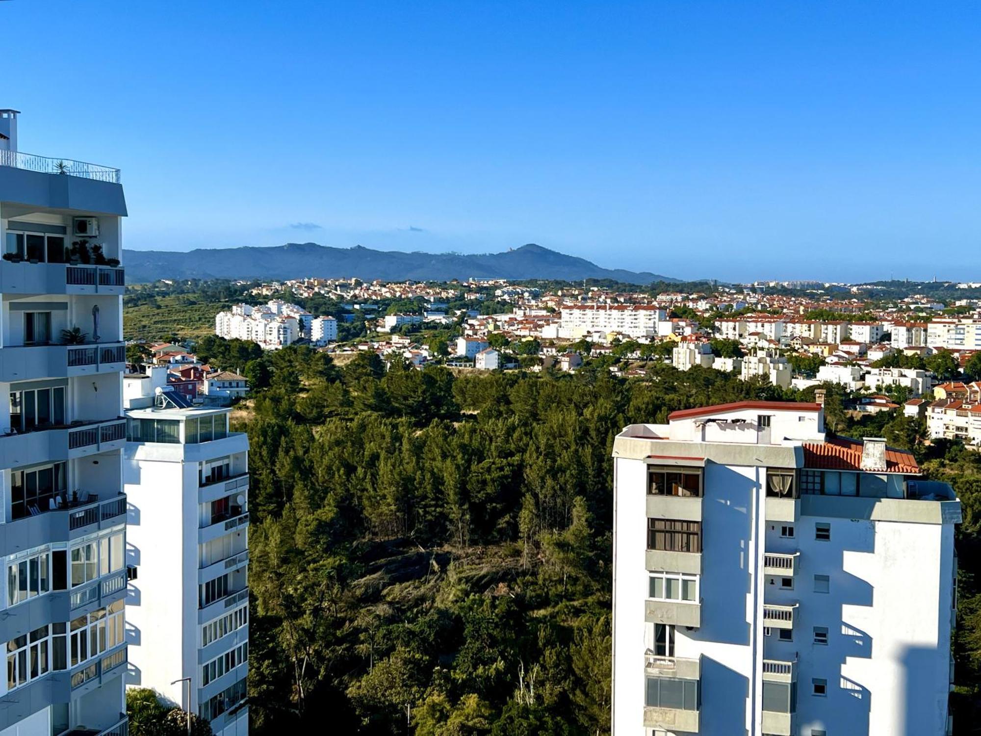 Incredible View, Quiet In Apartment *