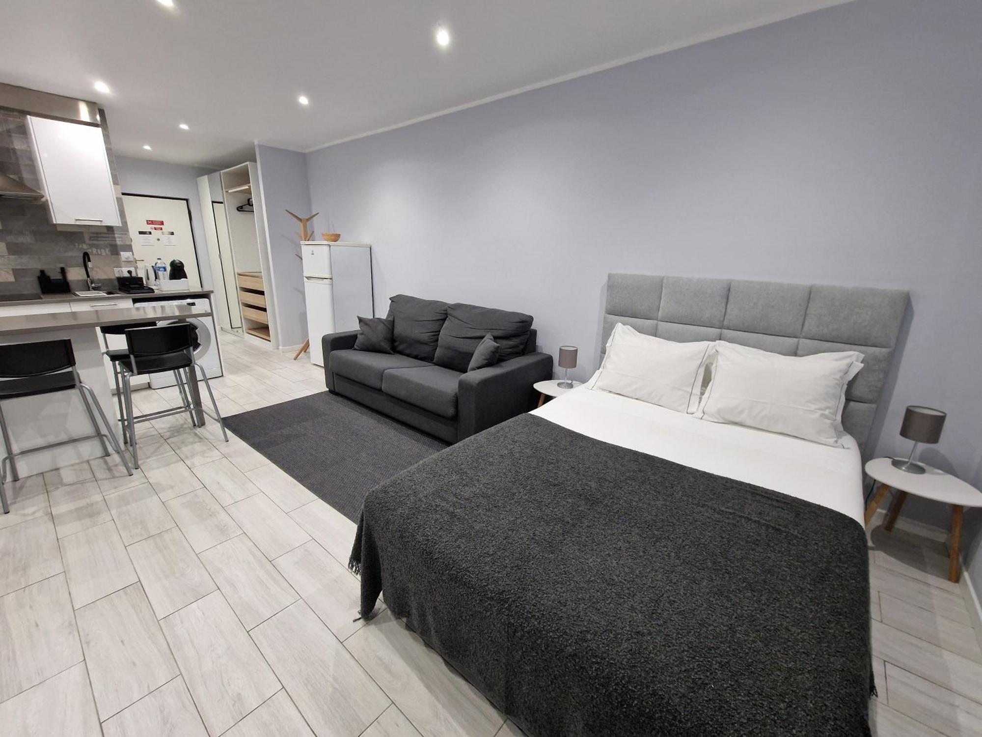 Family Apartment Cascais