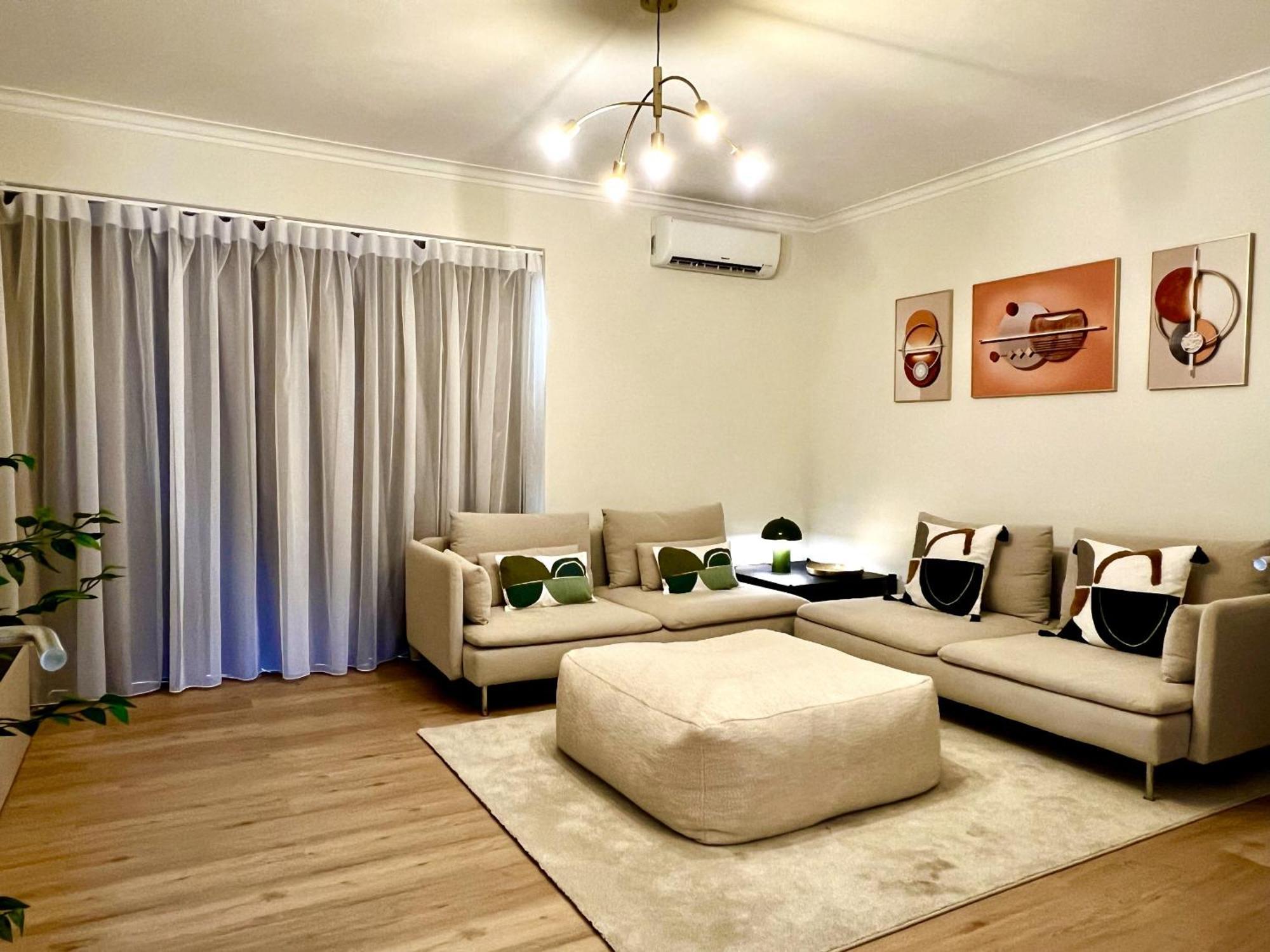 Apartment Charming And Peaceful Apartment, Center