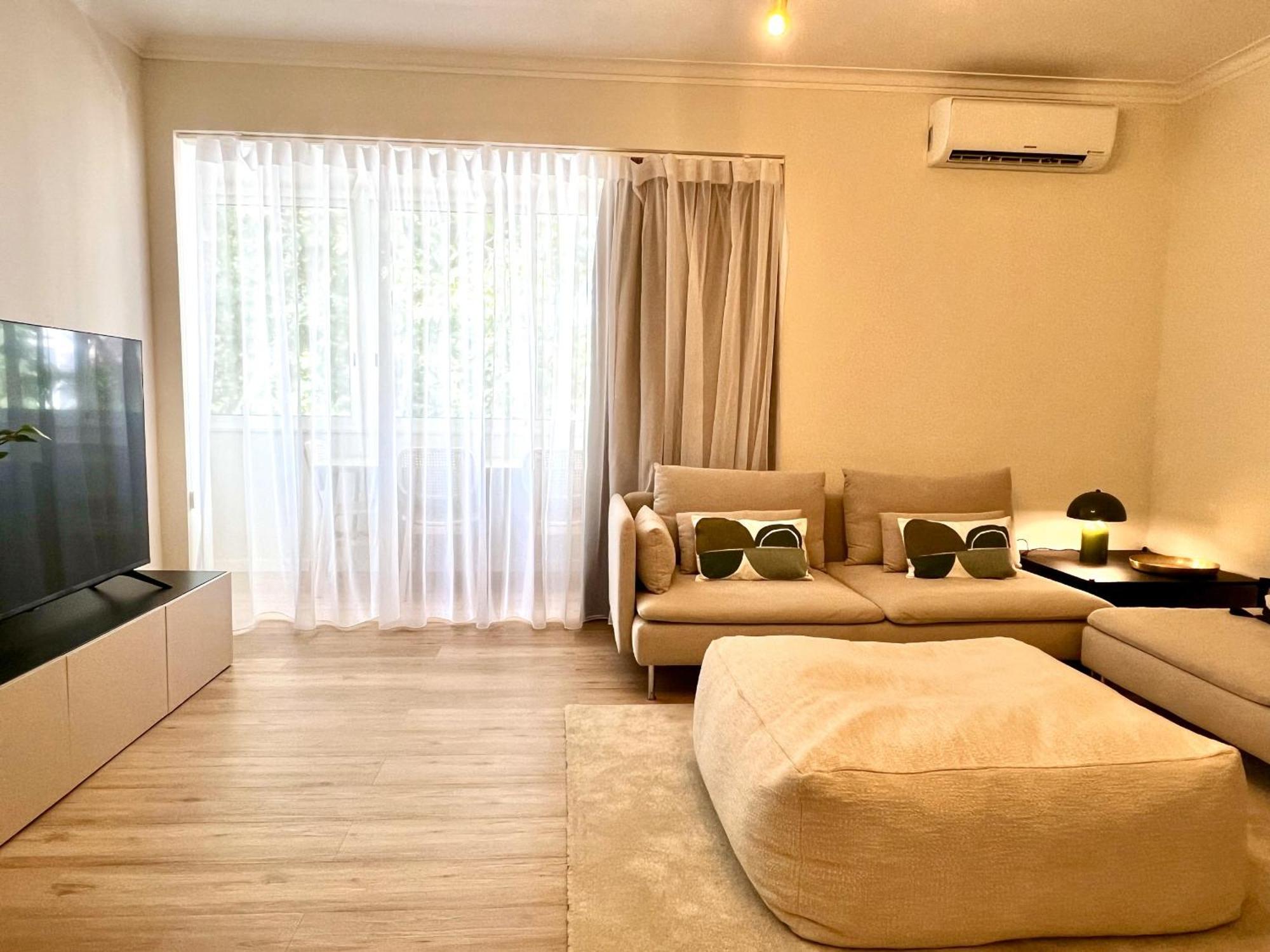 Charming And Peaceful Apartment, Center