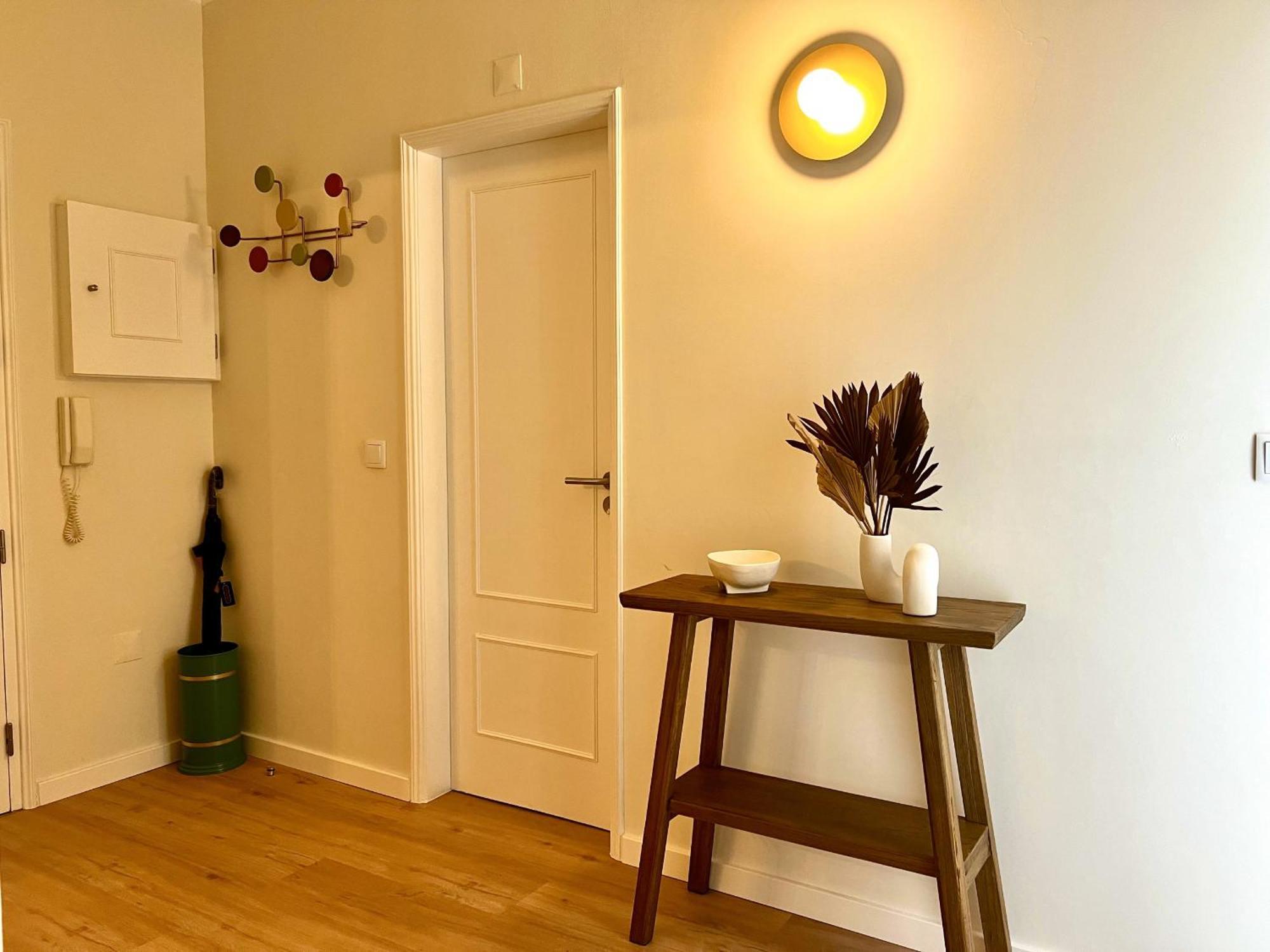 Charming And Peaceful Apartment, Center Apartment *