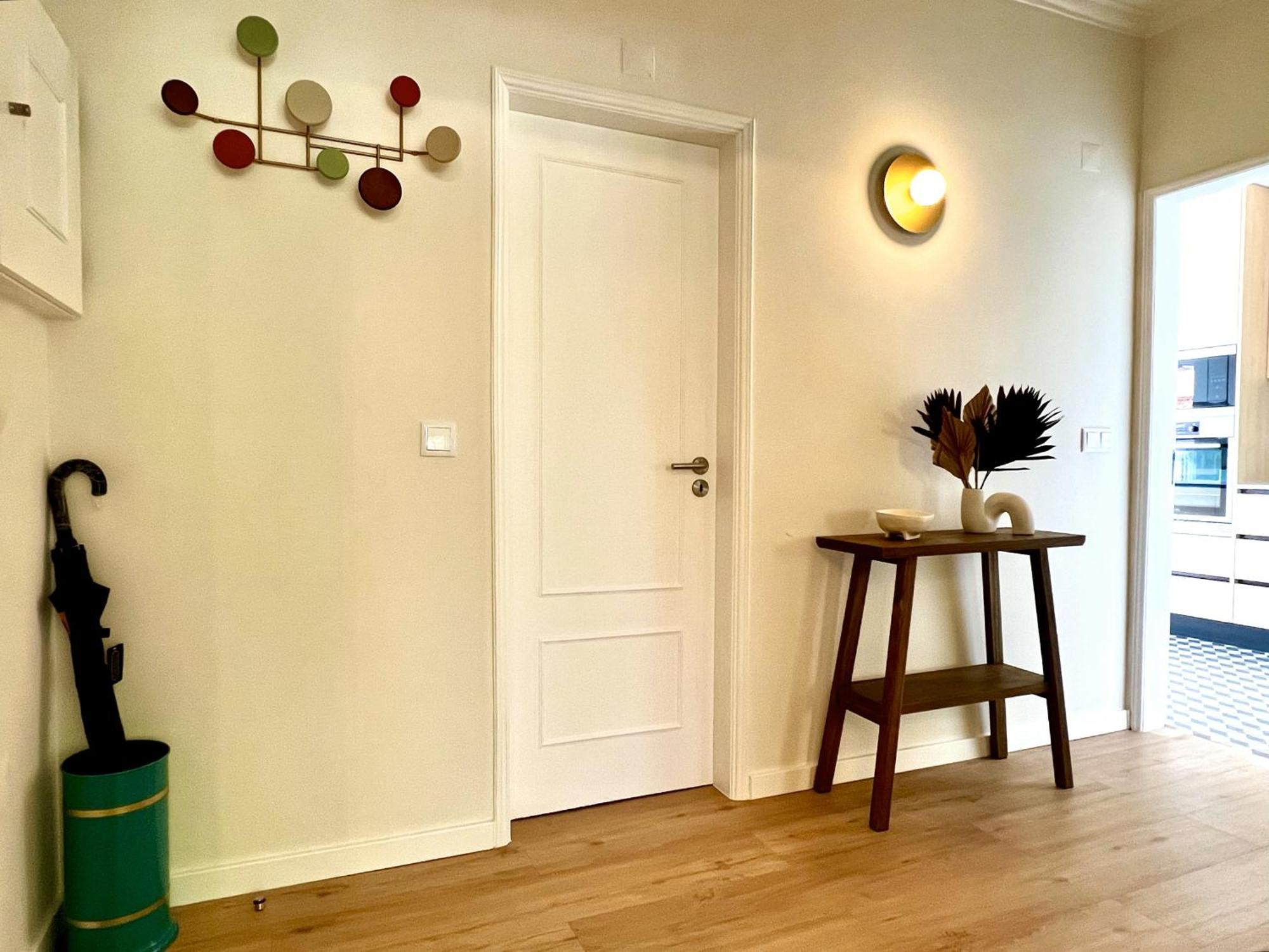Charming And Peaceful Apartment, Center Apartment