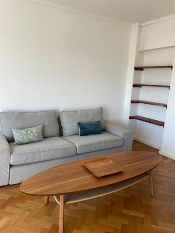 Apartment The Nest
