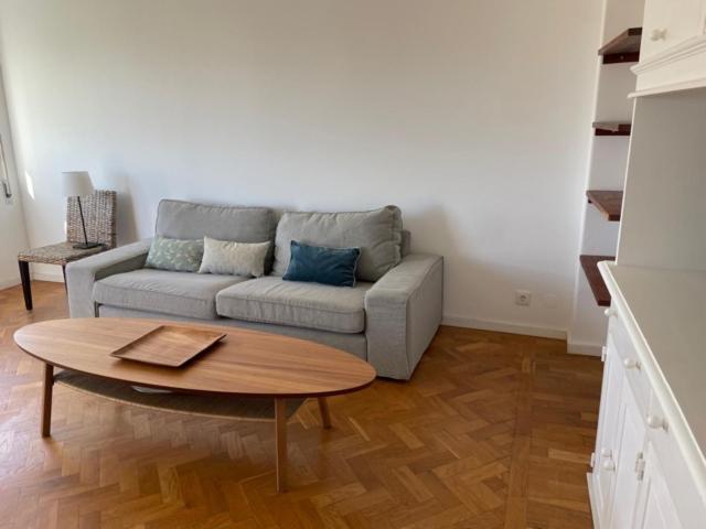 The Nest Apartment