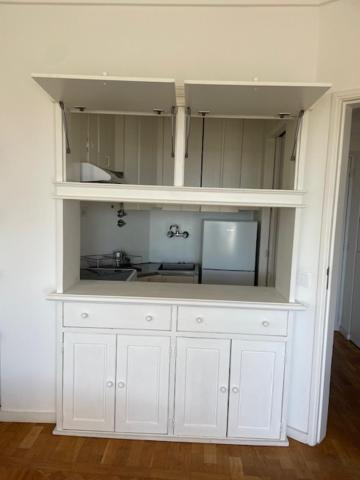 The Nest Apartment