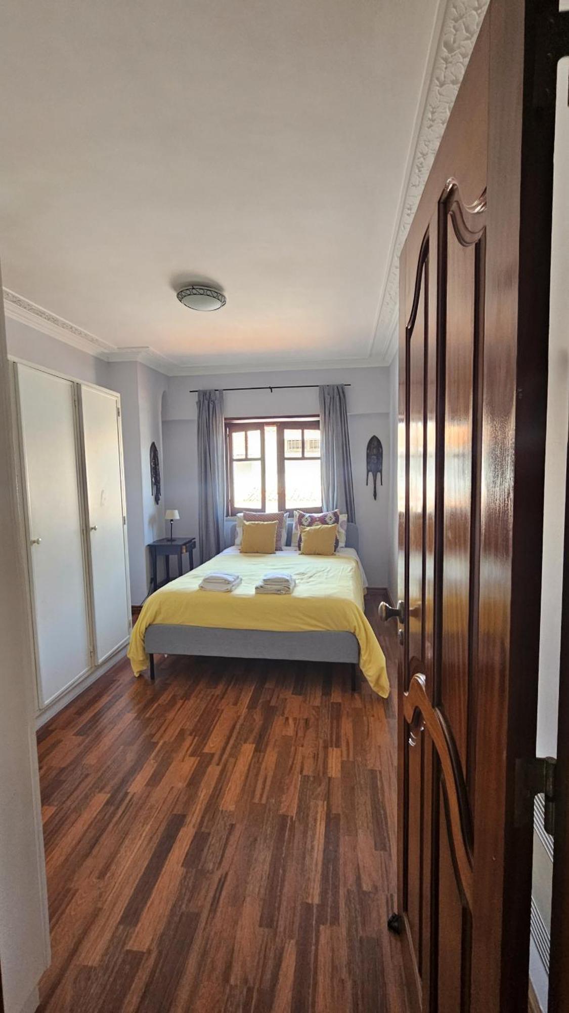 Historic Center Apartment *