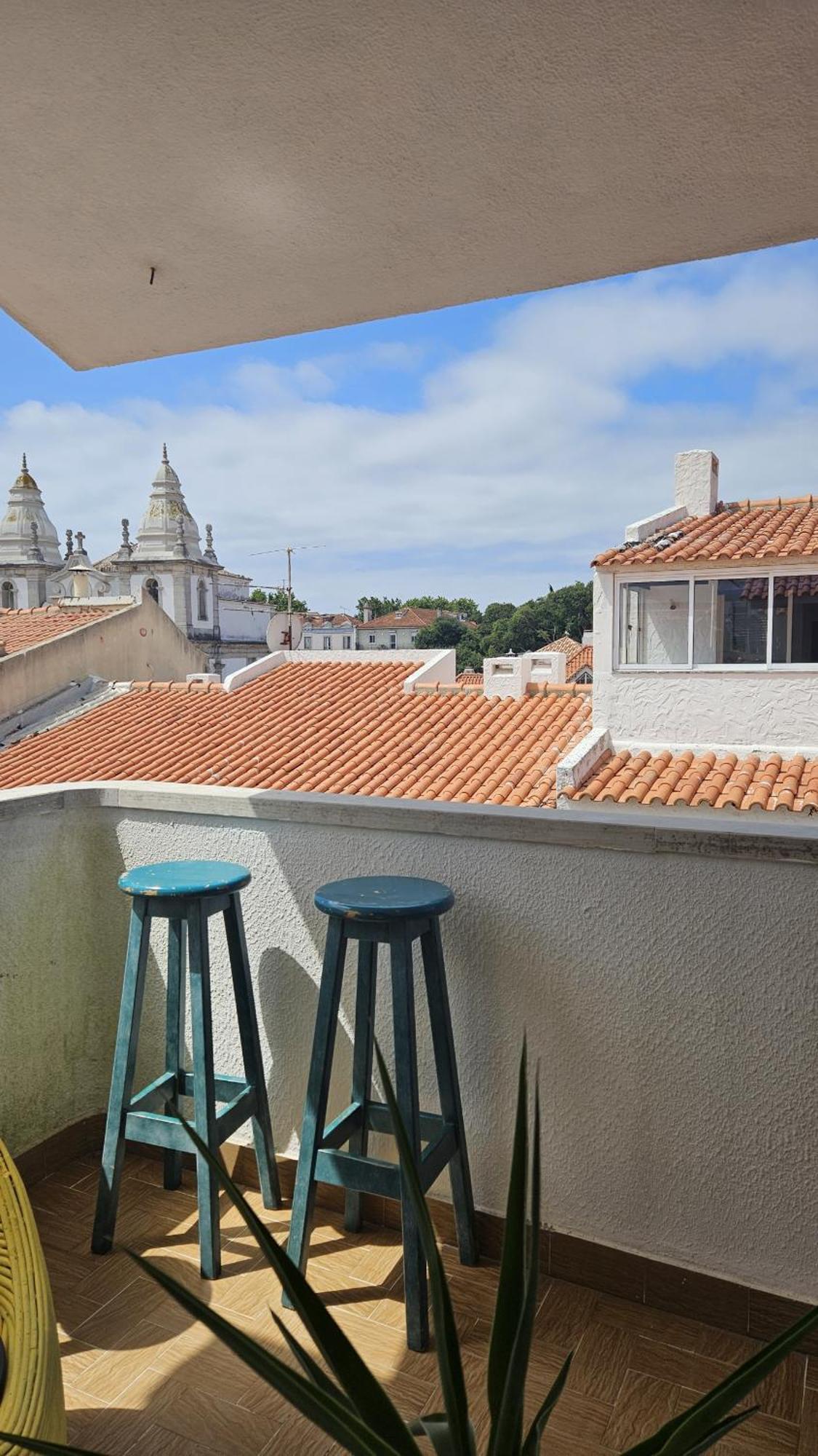 Apartment Historic Center *